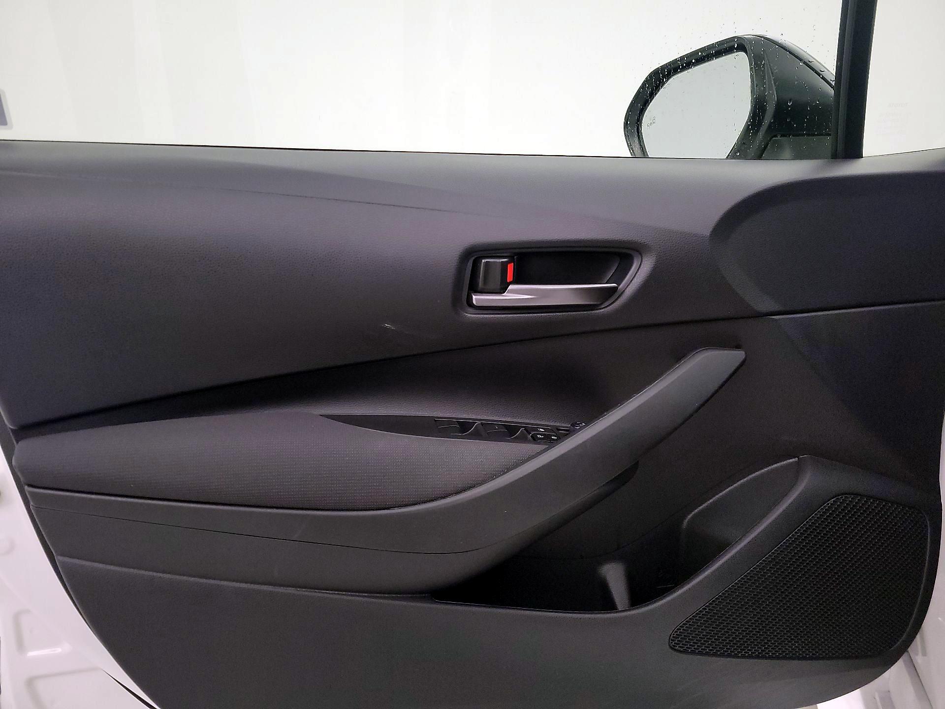 Thumbnail: 2024 Toyota GR Corolla - 12