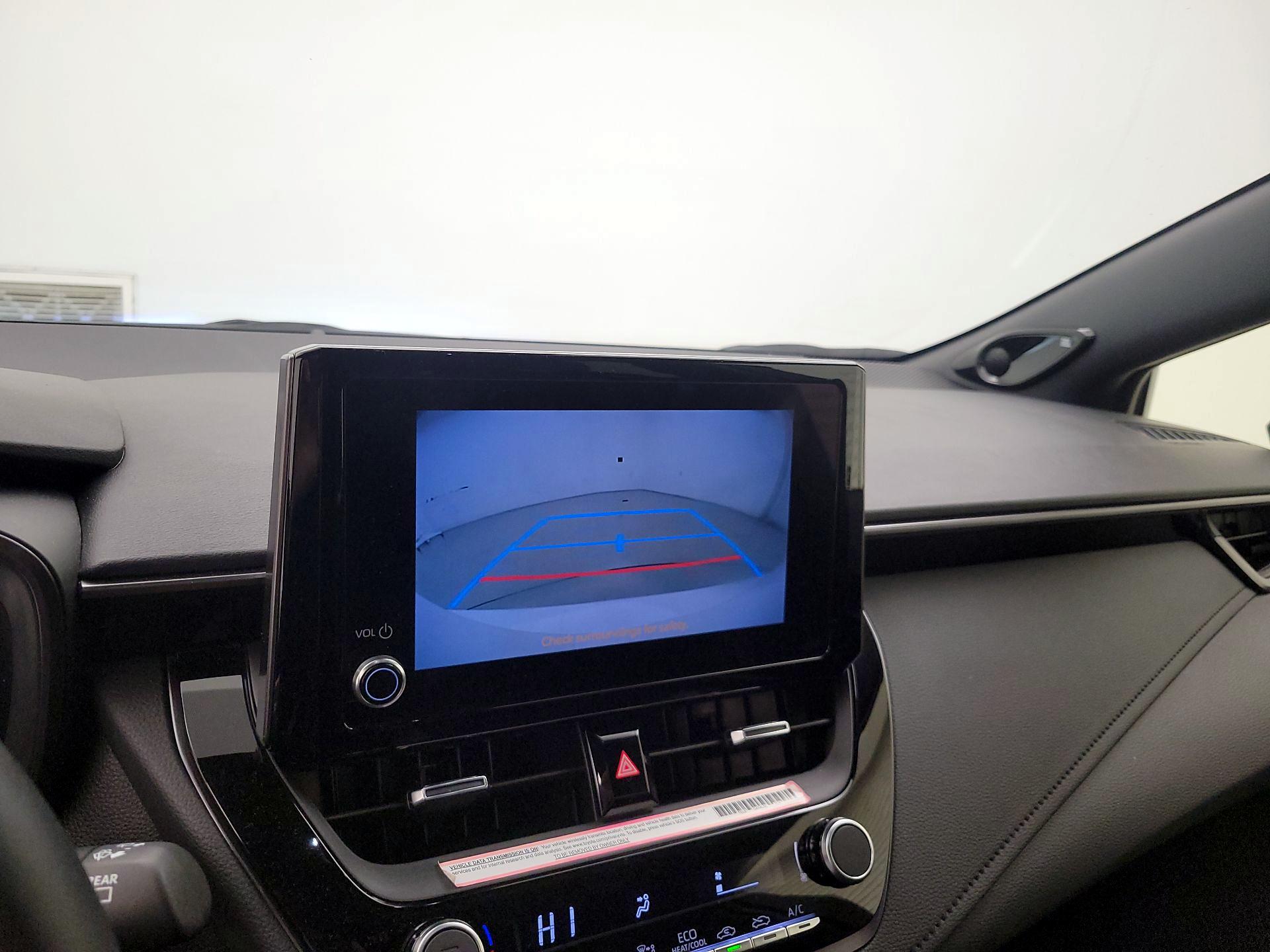 Thumbnail: 2024 Toyota GR Corolla - 14