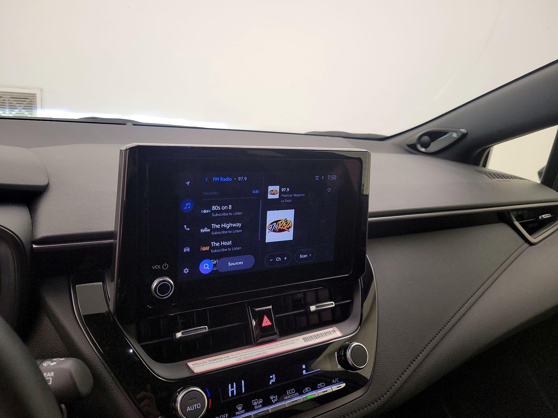 Thumbnail: 2024 Toyota GR Corolla - 15