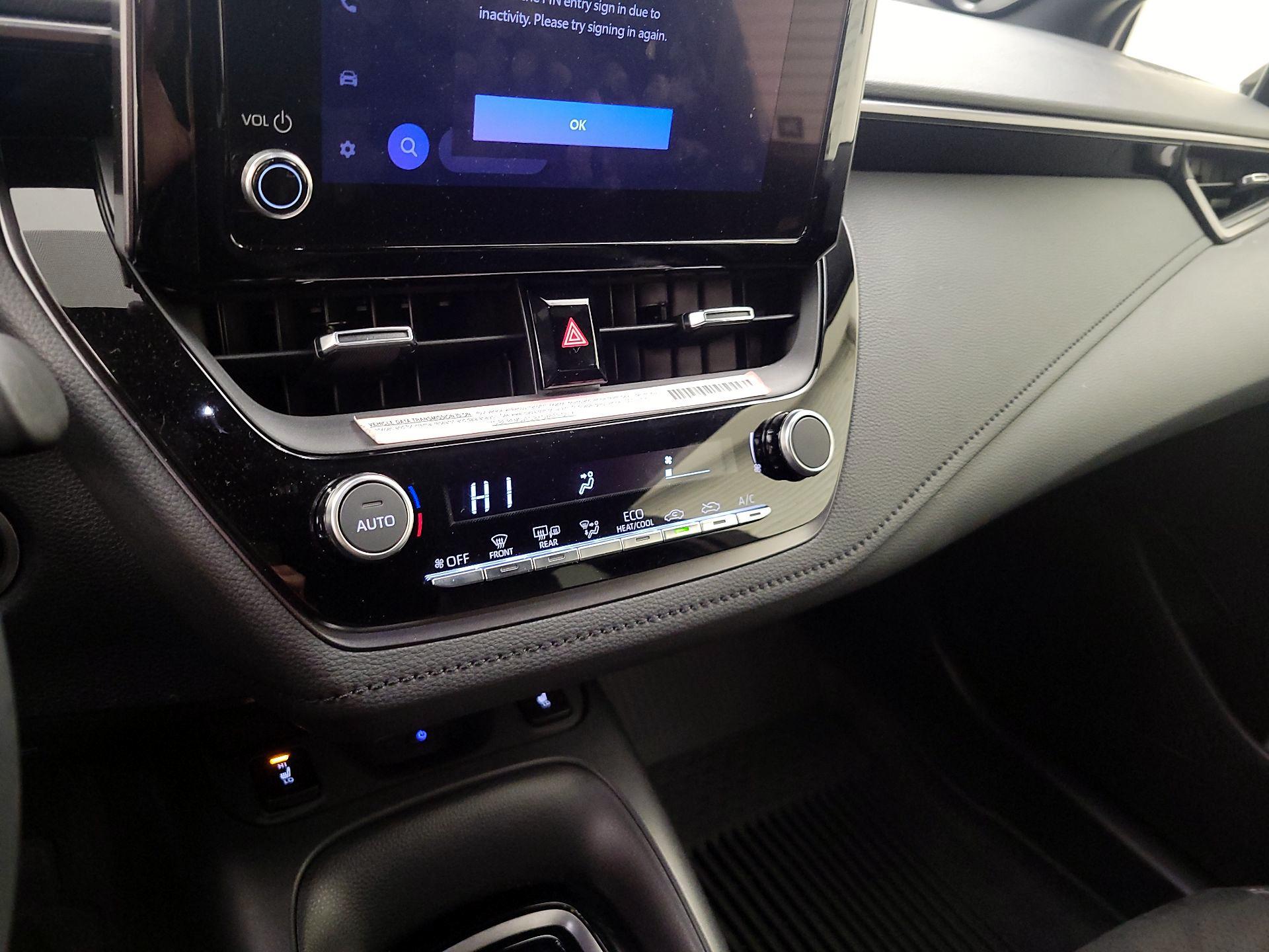 Thumbnail: 2024 Toyota GR Corolla - 16