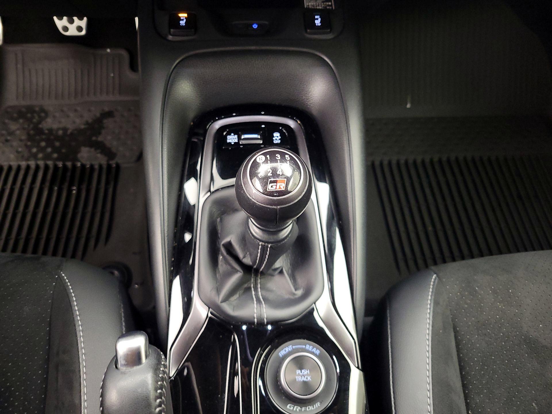 Thumbnail: 2024 Toyota GR Corolla - 17