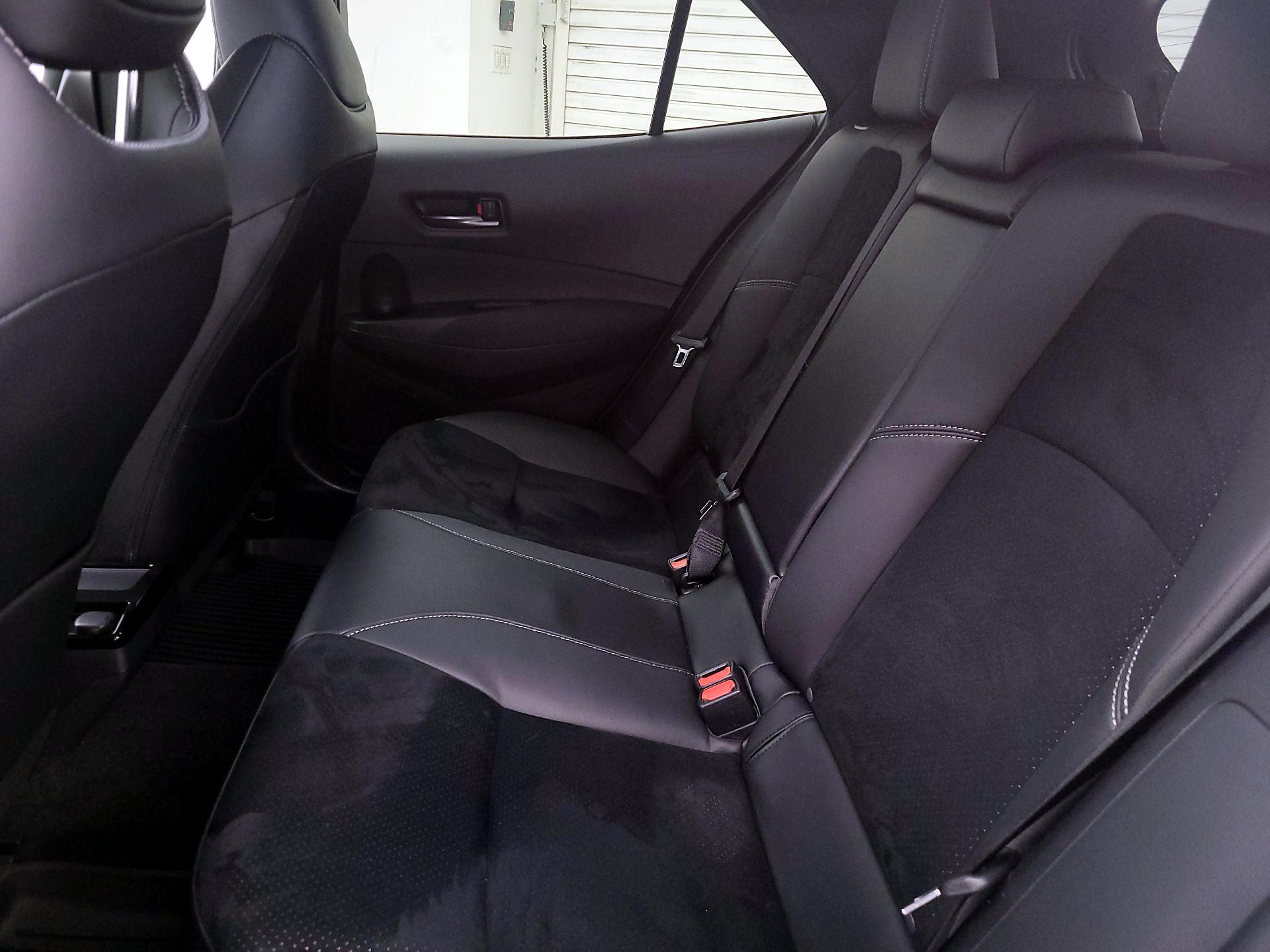 Thumbnail: 2024 Toyota GR Corolla - 18