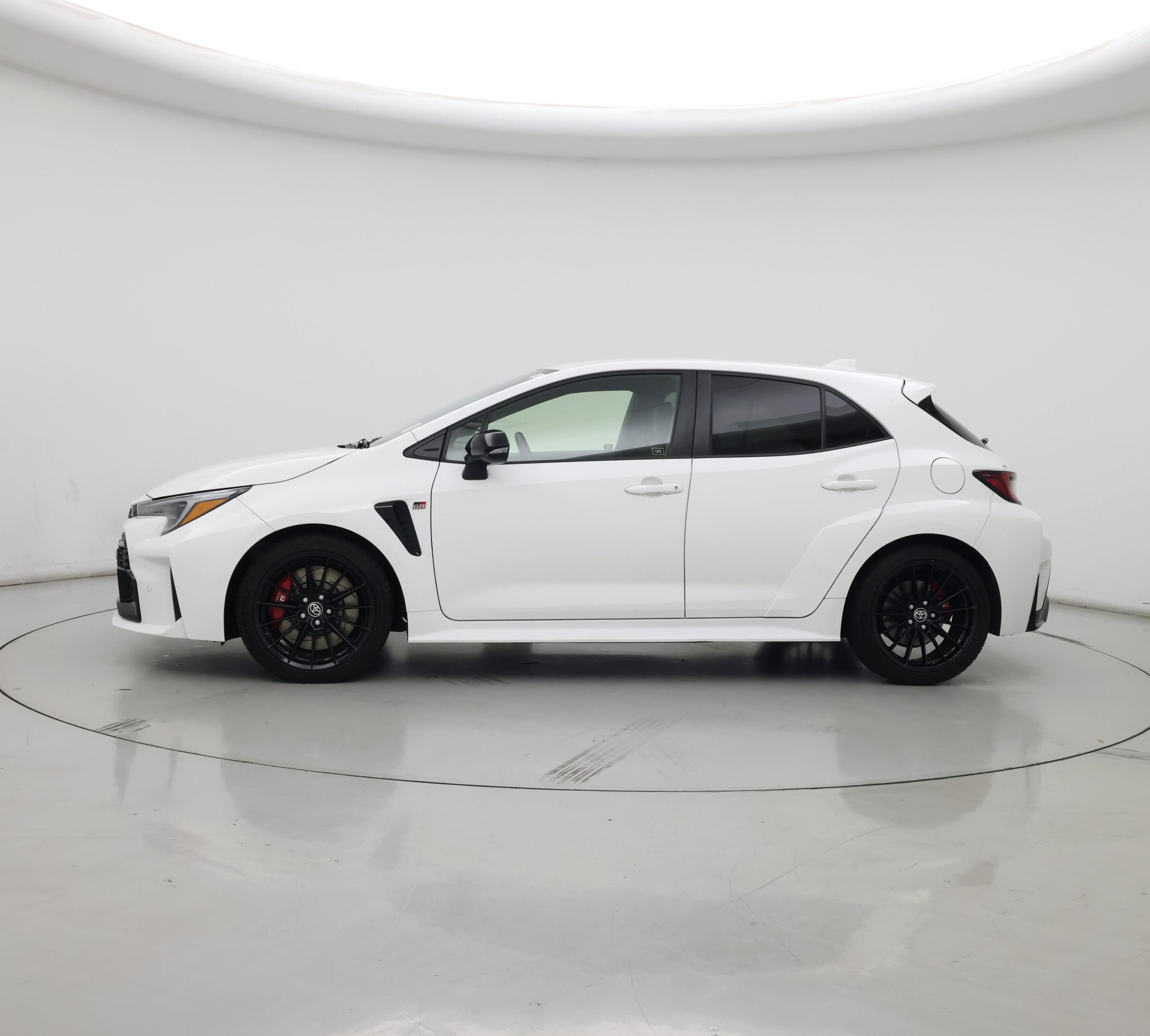 Thumbnail: 2024 Toyota GR Corolla - 3