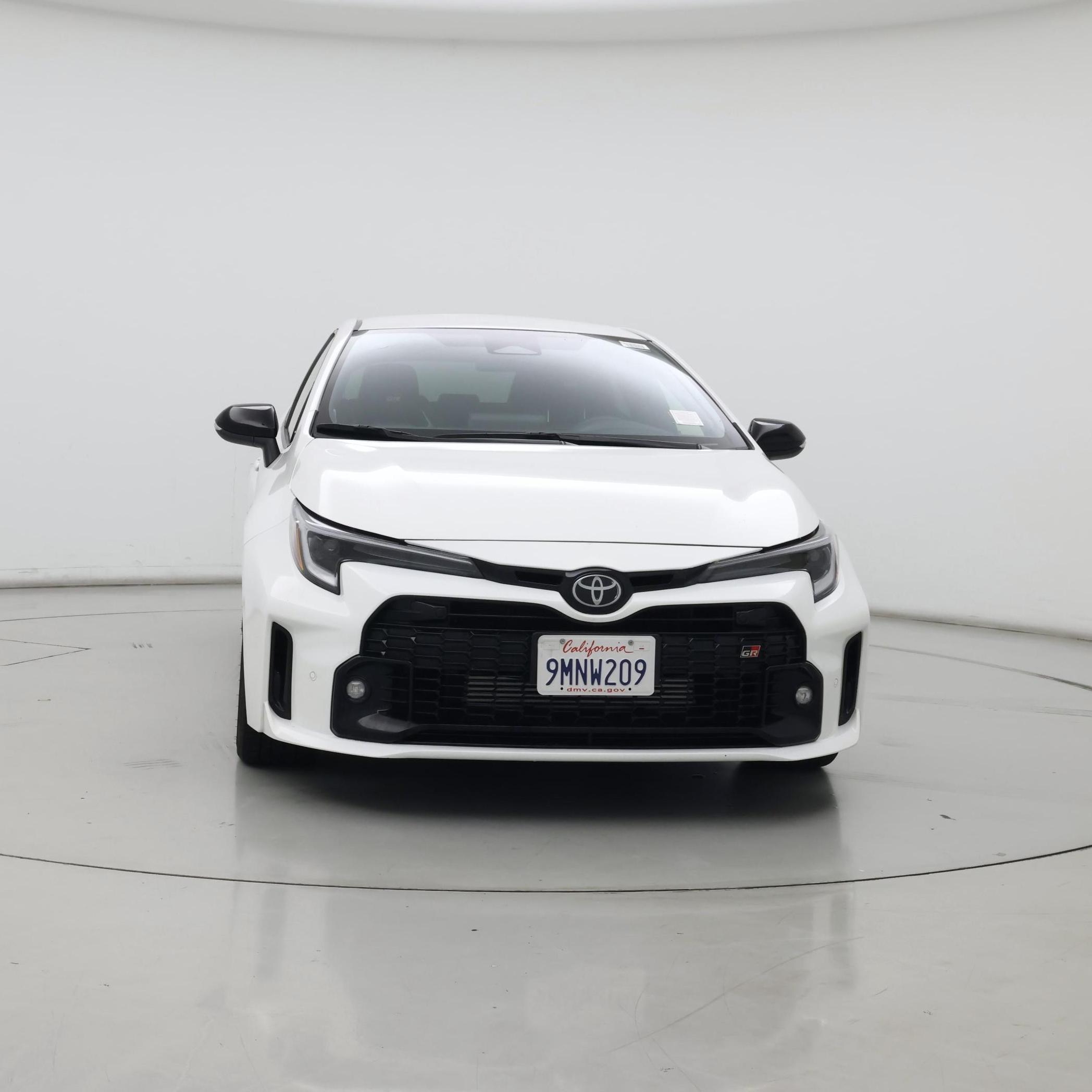 Thumbnail: 2024 Toyota GR Corolla - 5