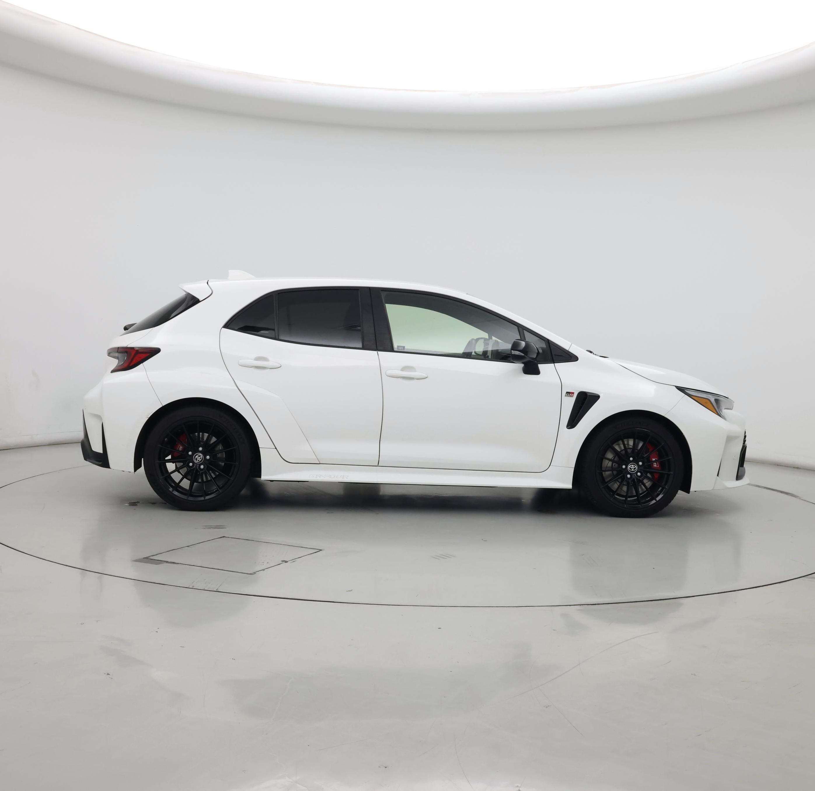 Thumbnail: 2024 Toyota GR Corolla - 7