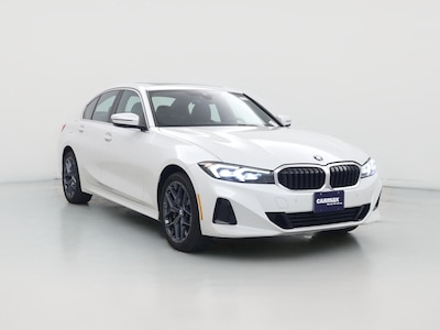 2025 BMW 330 XI