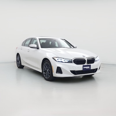 2025 BMW 330 XI