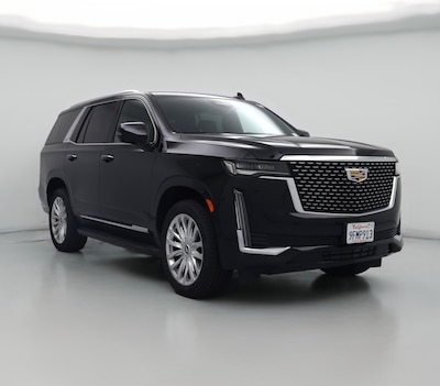 2023 Cadillac Escalade Luxury
