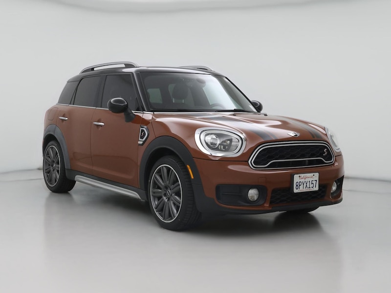 2017 MINI Cooper Countryman S -
                  Ontario, CA