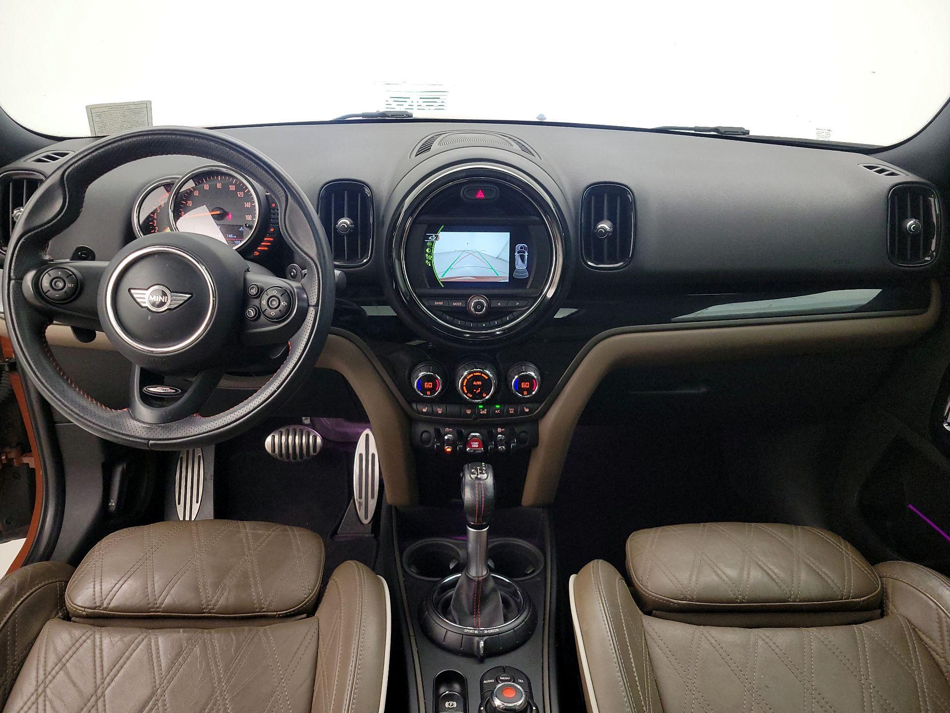 Thumbnail: 2017 MINI Cooper Countryman - 9