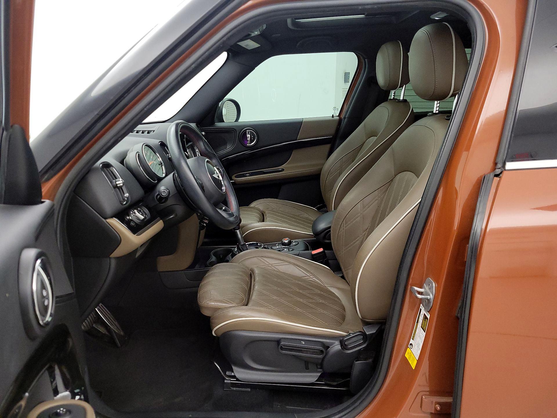 Thumbnail: 2017 MINI Cooper Countryman - 11