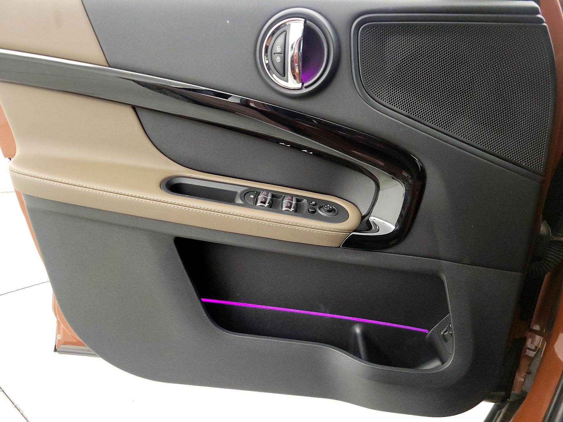 Thumbnail: 2017 MINI Cooper Countryman - 12