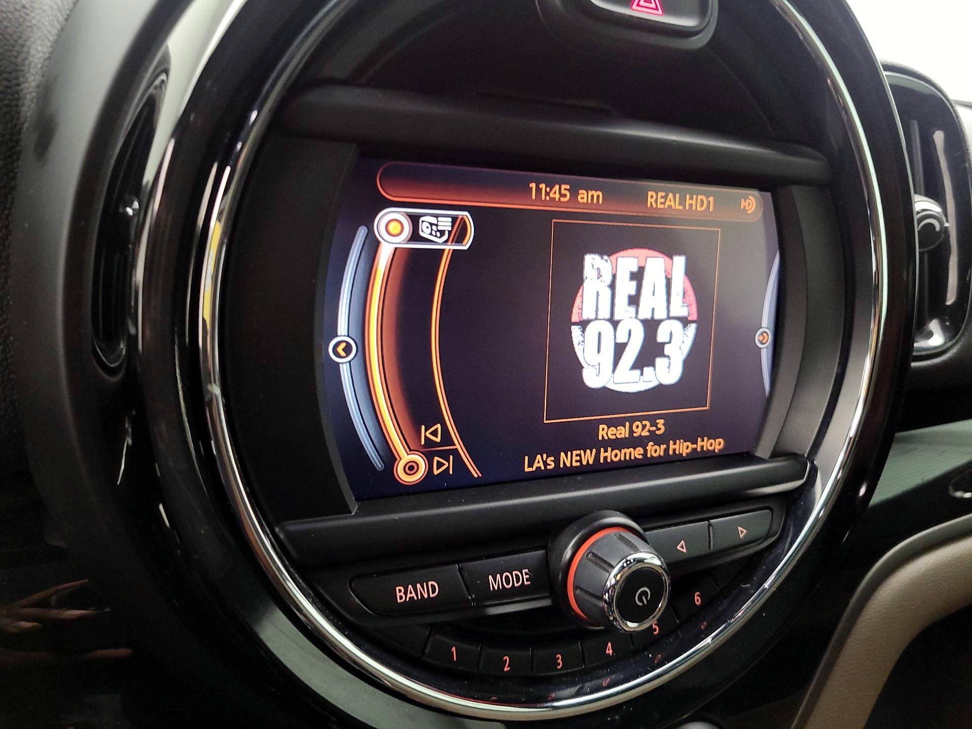 Thumbnail: 2017 MINI Cooper Countryman - 15