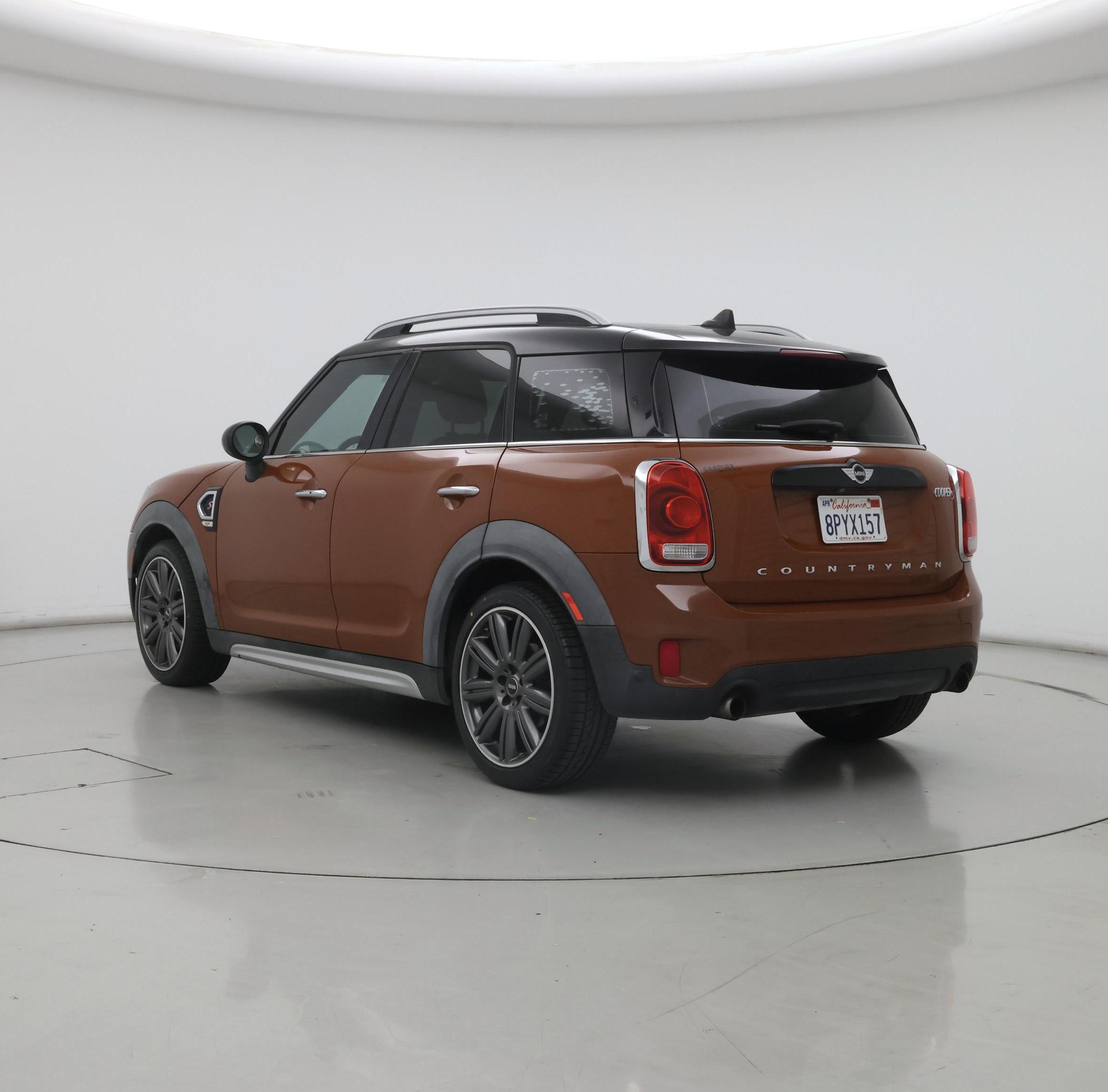 Thumbnail: 2017 MINI Cooper Countryman - 2