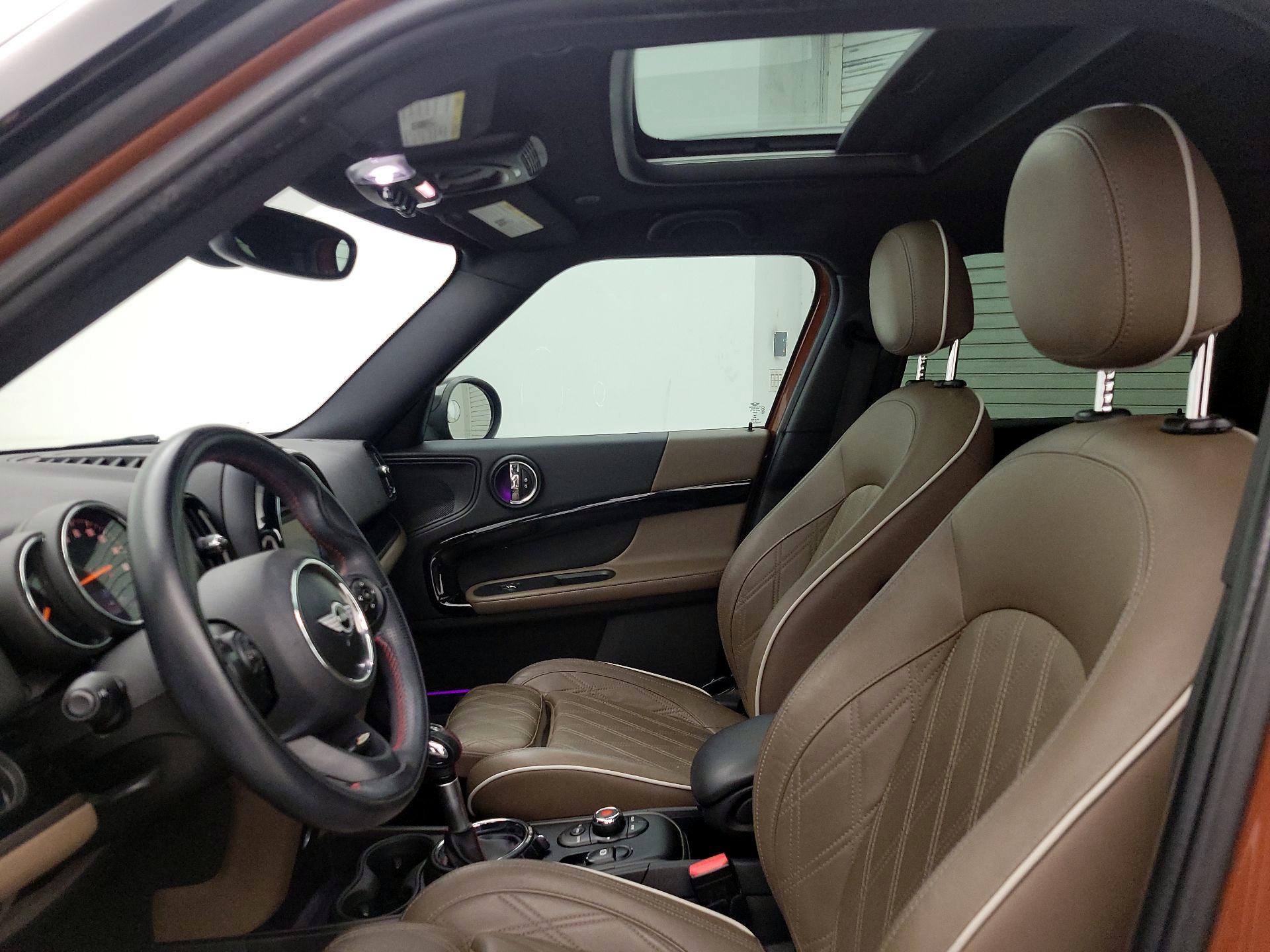 Thumbnail: 2017 MINI Cooper Countryman - 19