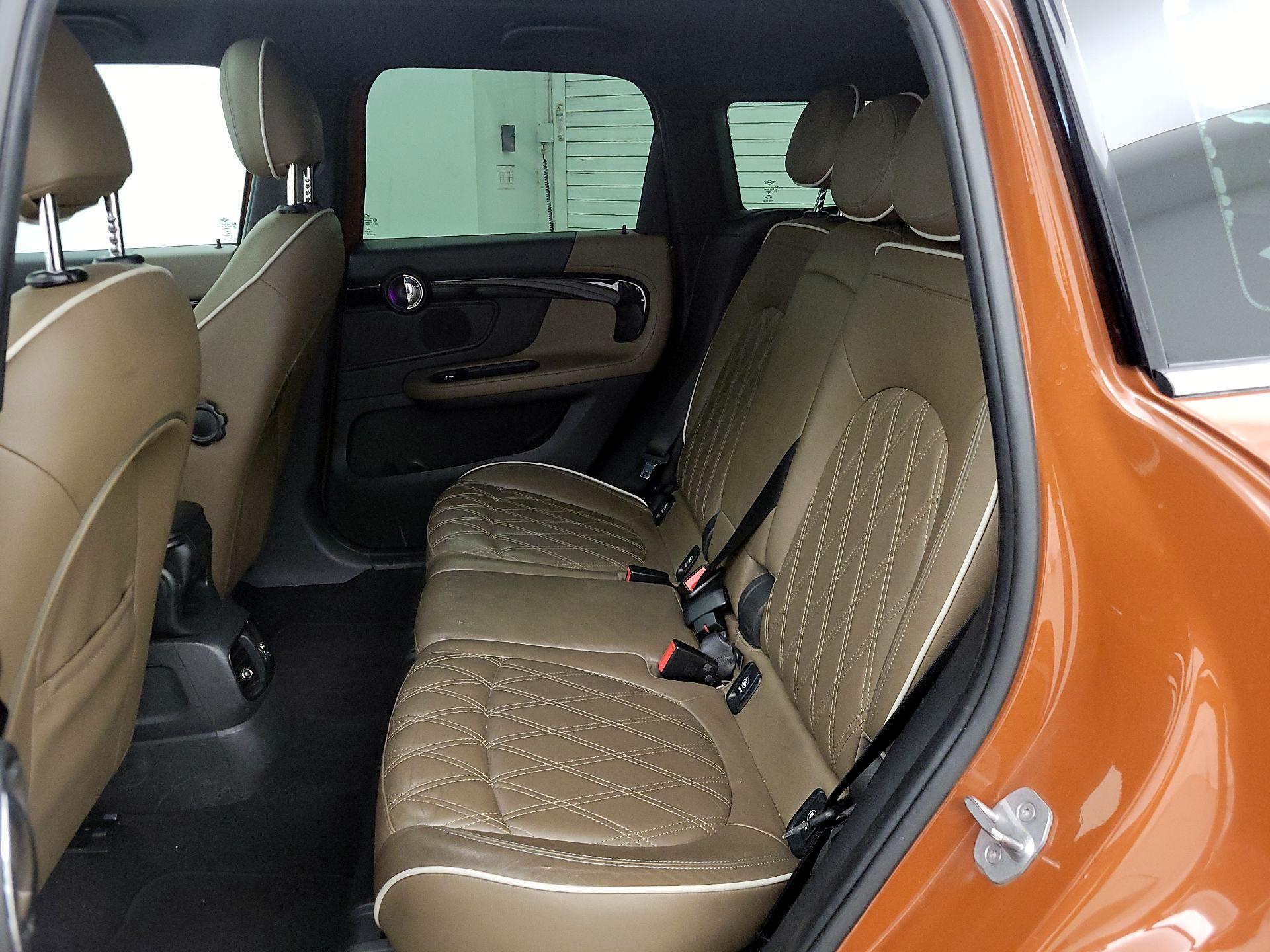 Thumbnail: 2017 MINI Cooper Countryman - 20