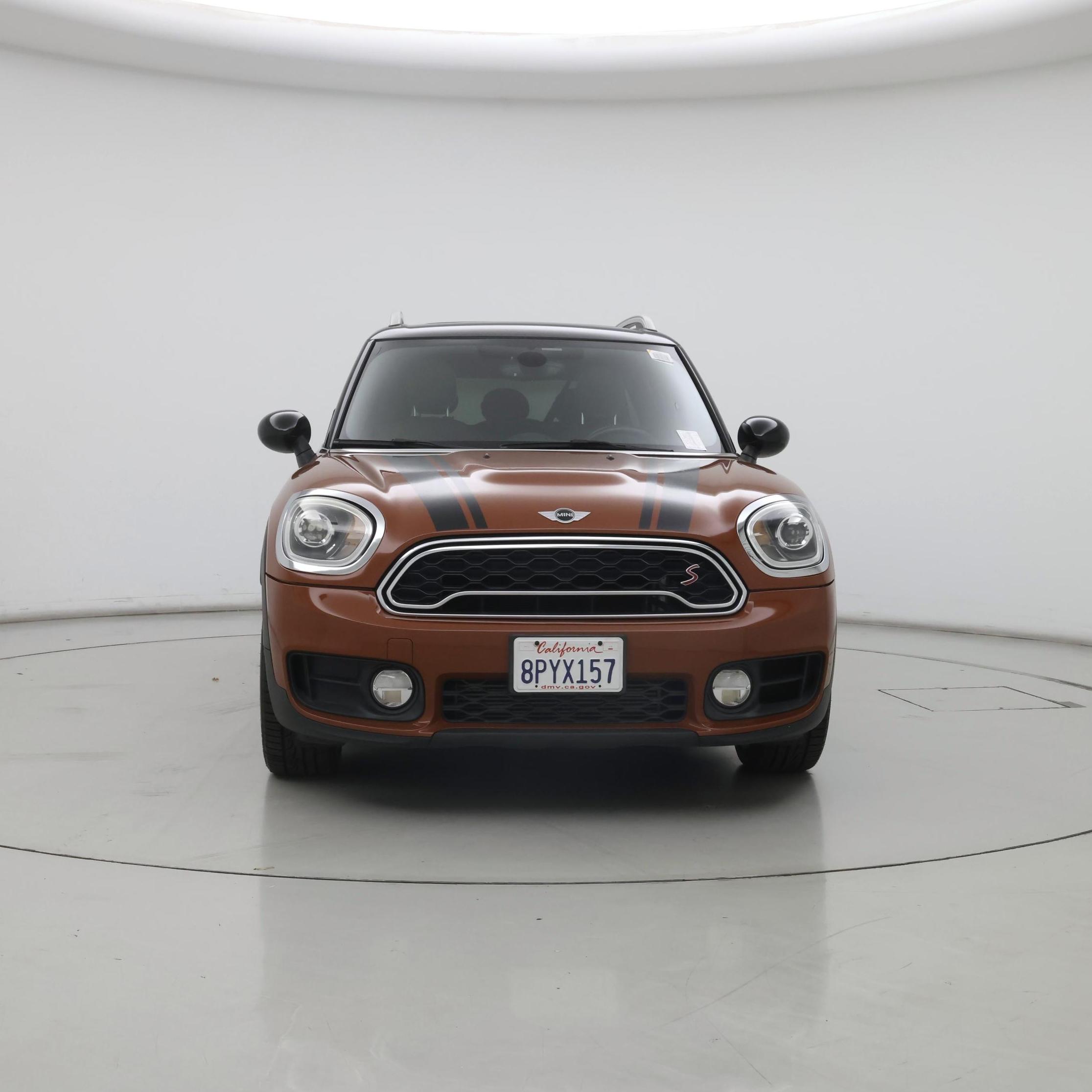 Thumbnail: 2017 MINI Cooper Countryman - 5