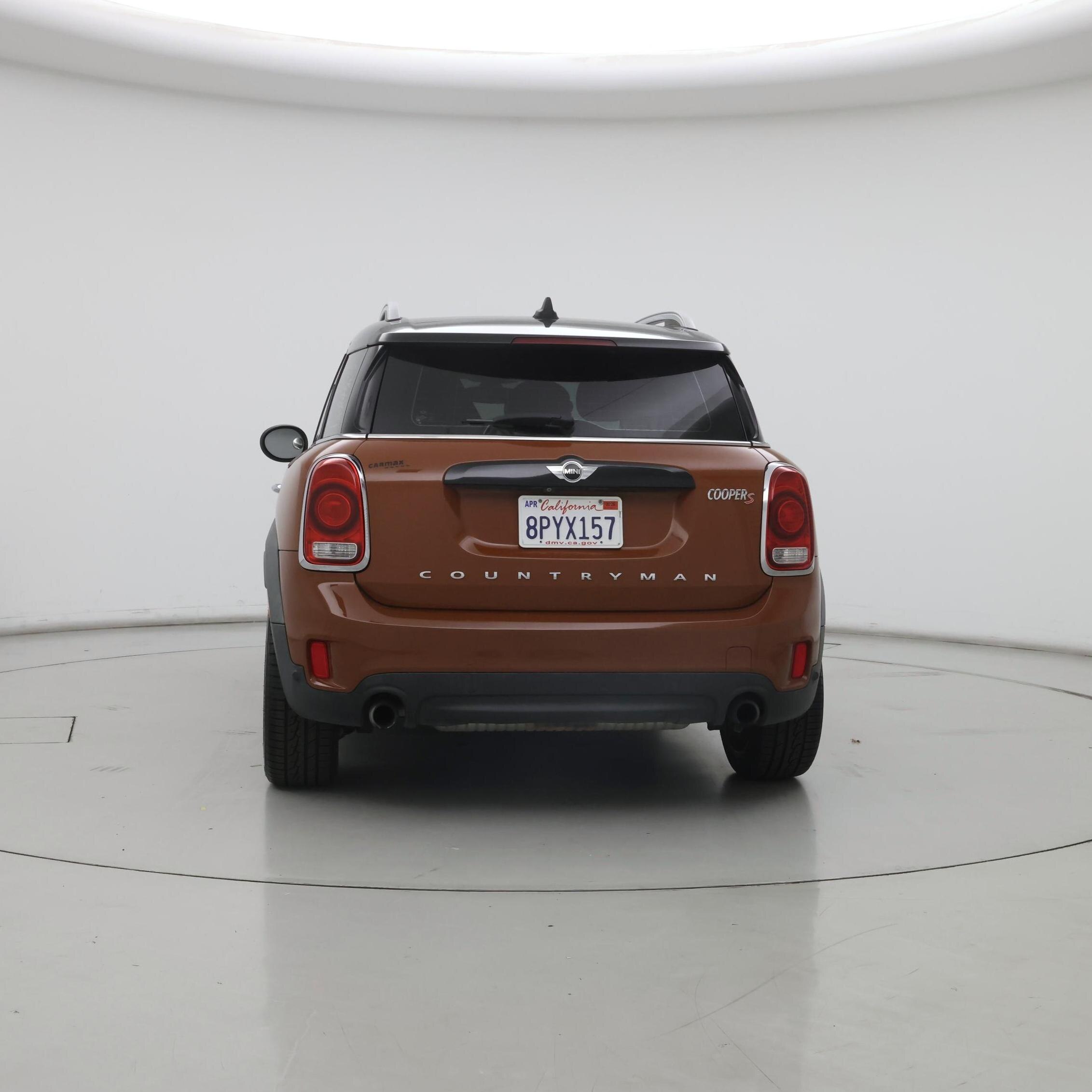 Thumbnail: 2017 MINI Cooper Countryman - 6