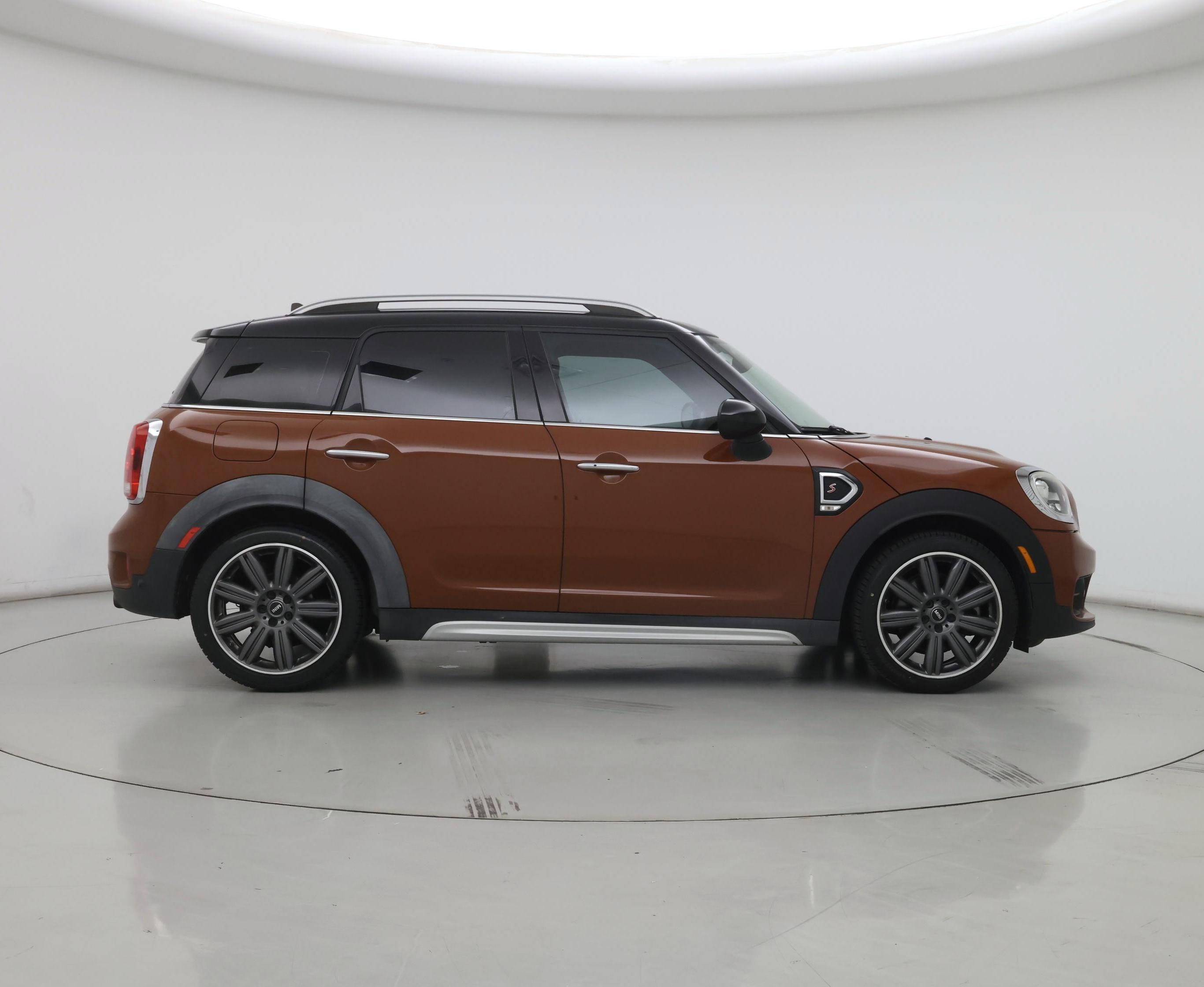 Thumbnail: 2017 MINI Cooper Countryman - 7