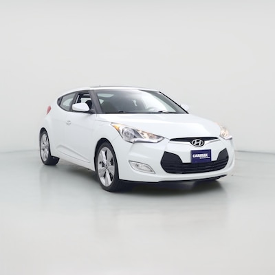 2016 Hyundai Veloster
