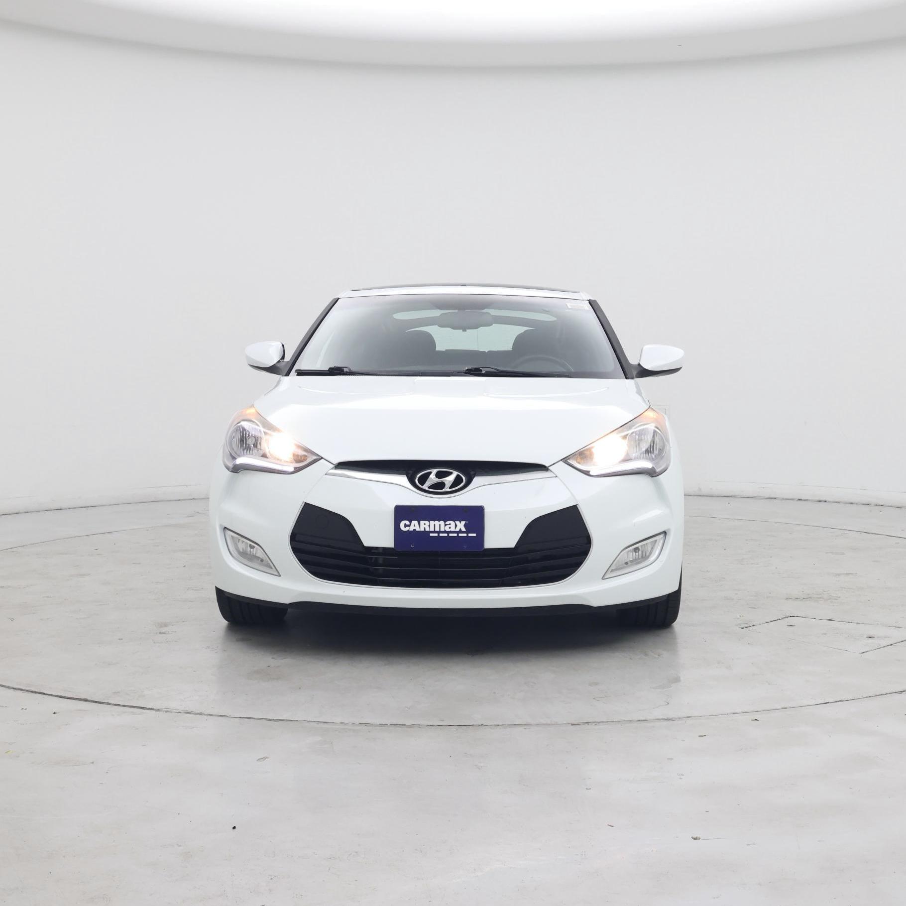 Thumbnail: 2016 Hyundai Veloster - 5