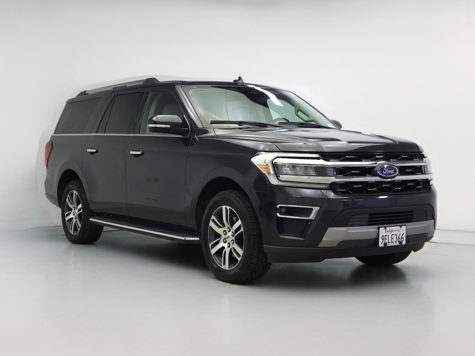2023 Ford Expedition