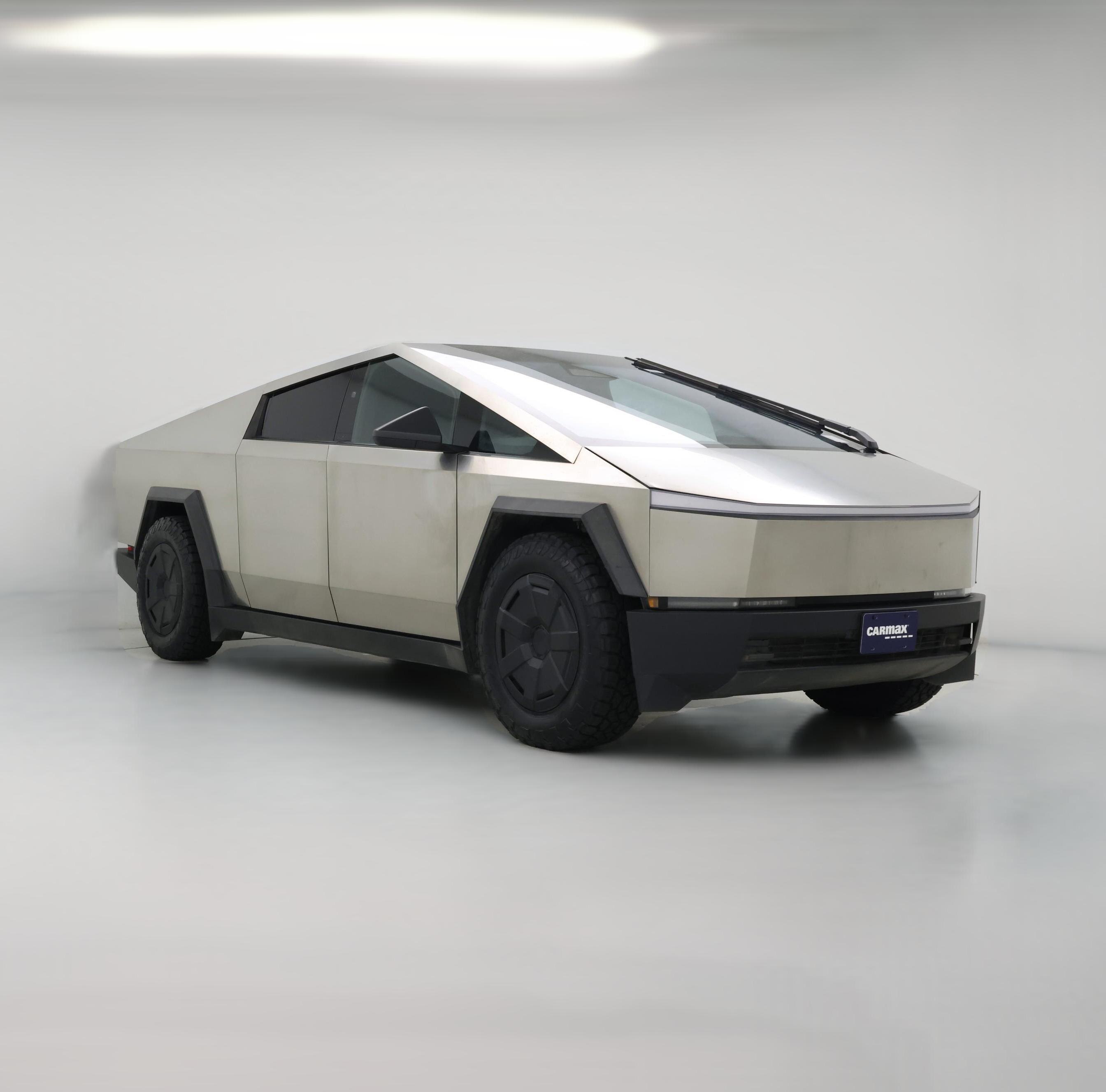 Thumbnail: 2024 Tesla Cybertruck - 1