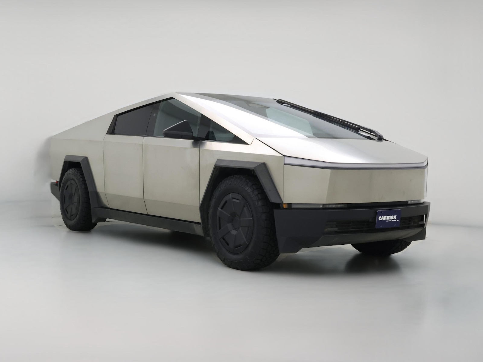 2024 Tesla Cybertruck Base