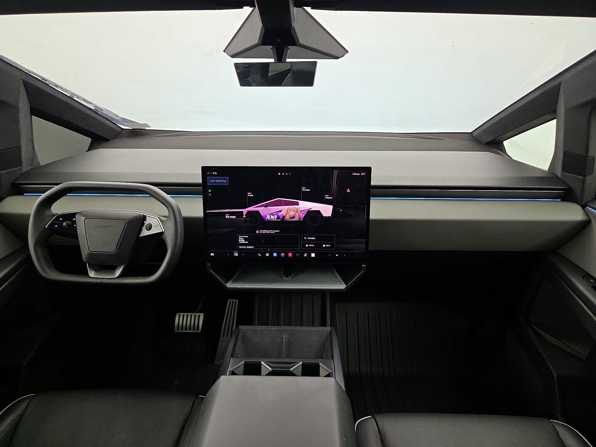 Thumbnail: 2024 Tesla Cybertruck - 9