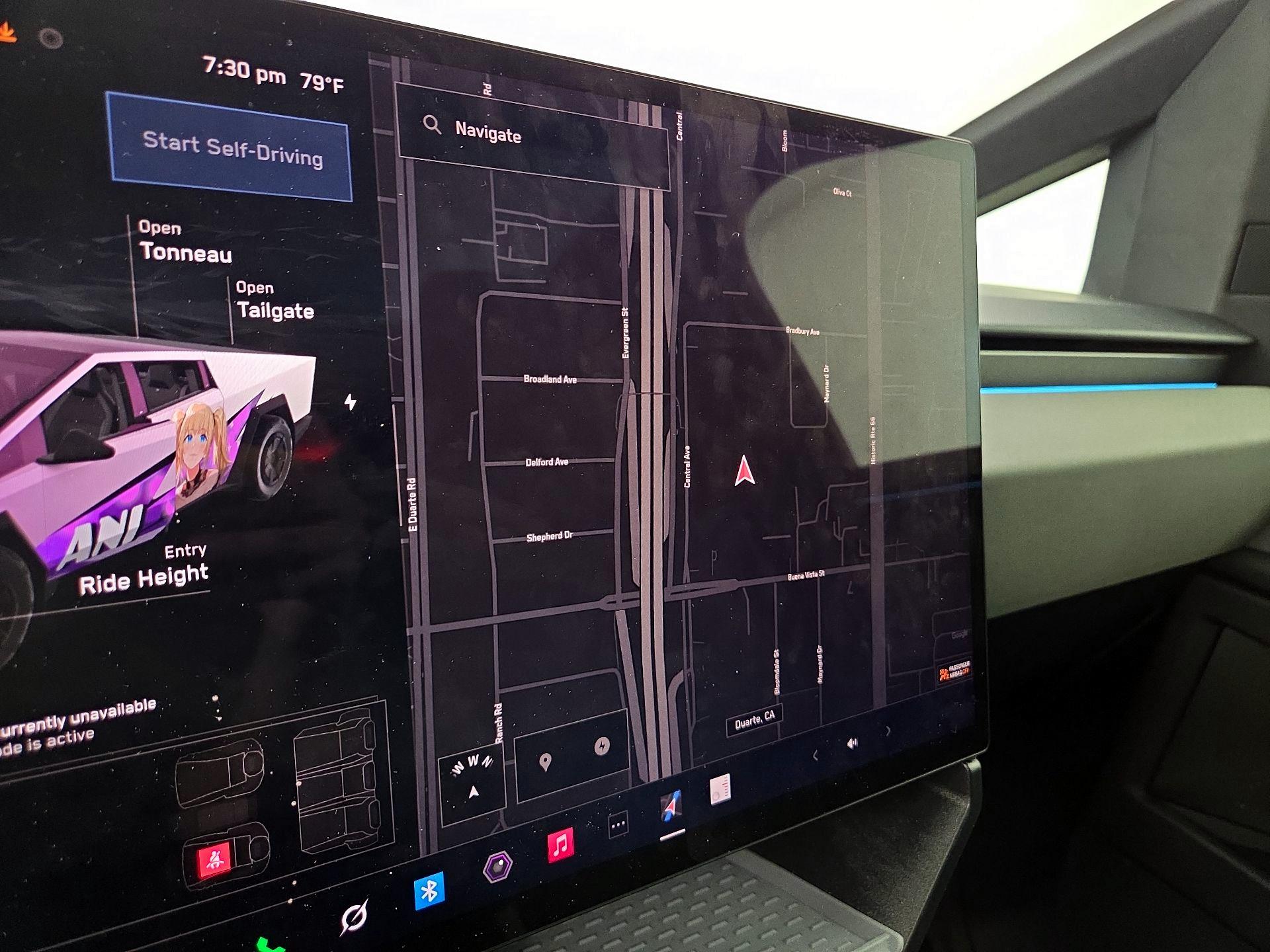 Thumbnail: 2024 Tesla Cybertruck - 13