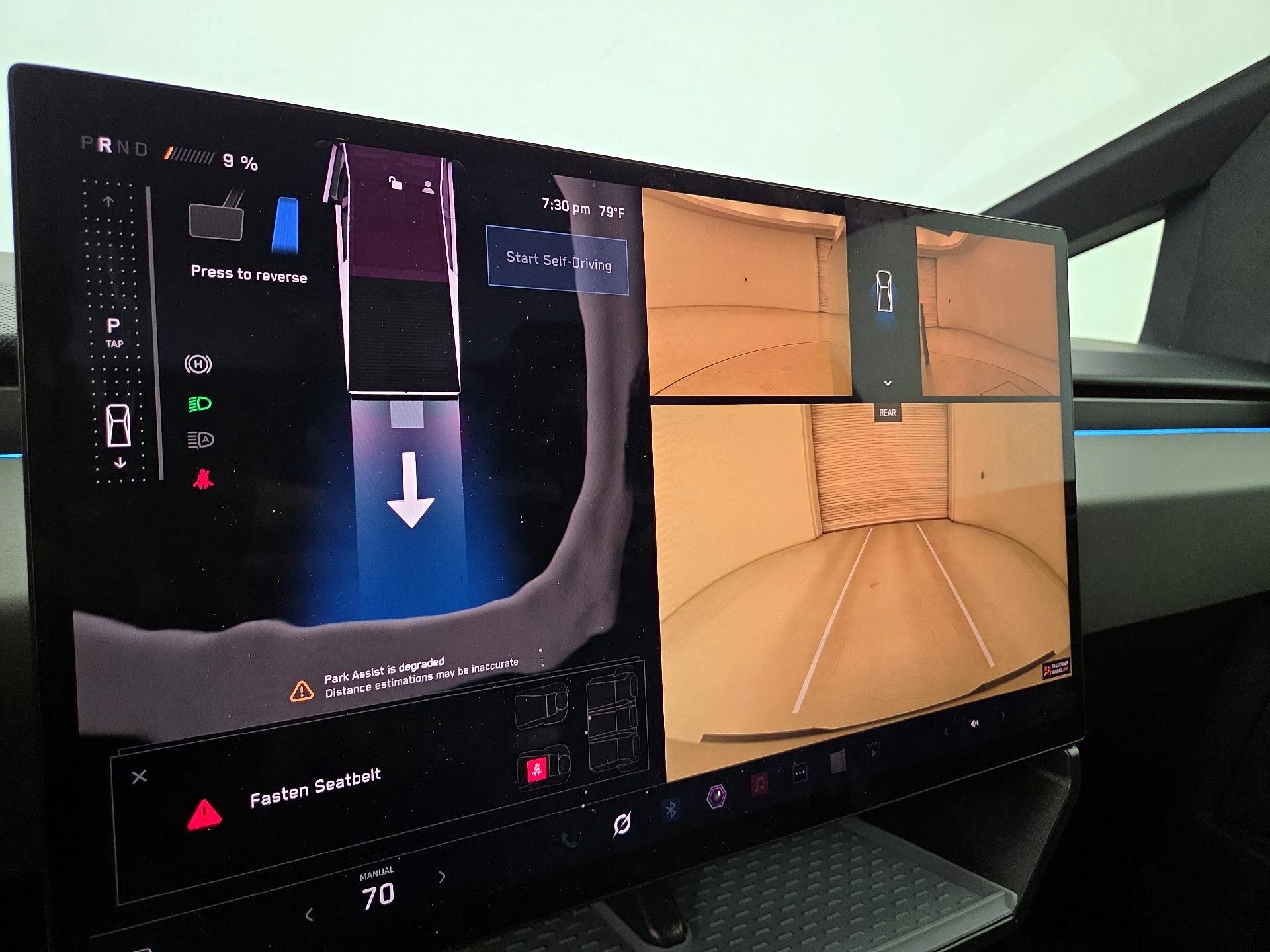 Thumbnail: 2024 Tesla Cybertruck - 14