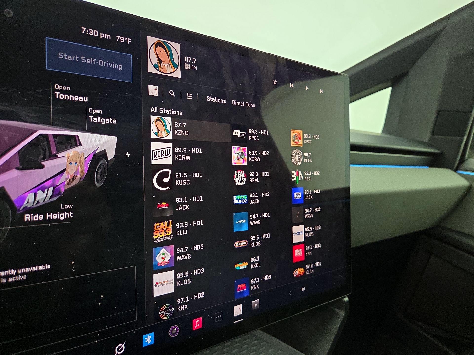 Thumbnail: 2024 Tesla Cybertruck - 15