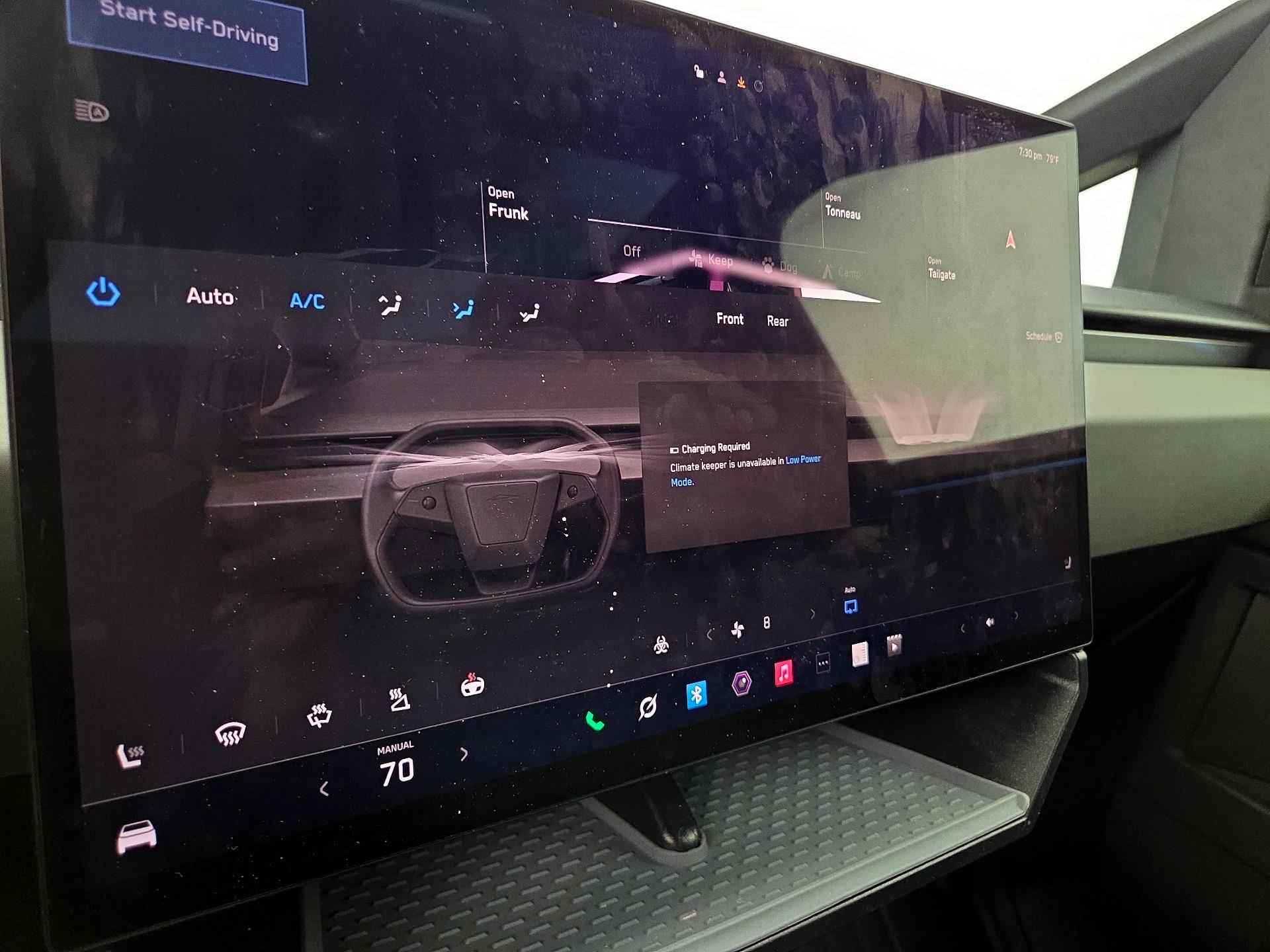 Thumbnail: 2024 Tesla Cybertruck - 16