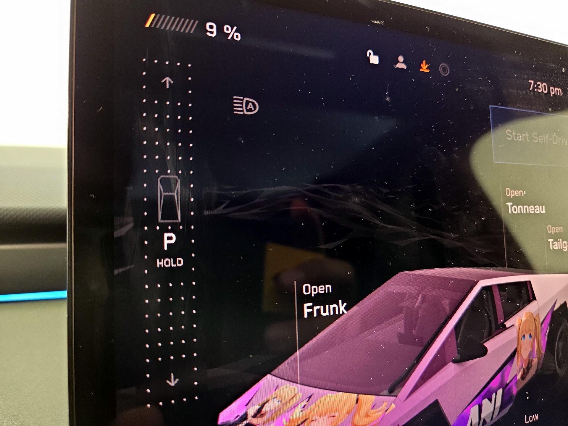 Thumbnail: 2024 Tesla Cybertruck - 17