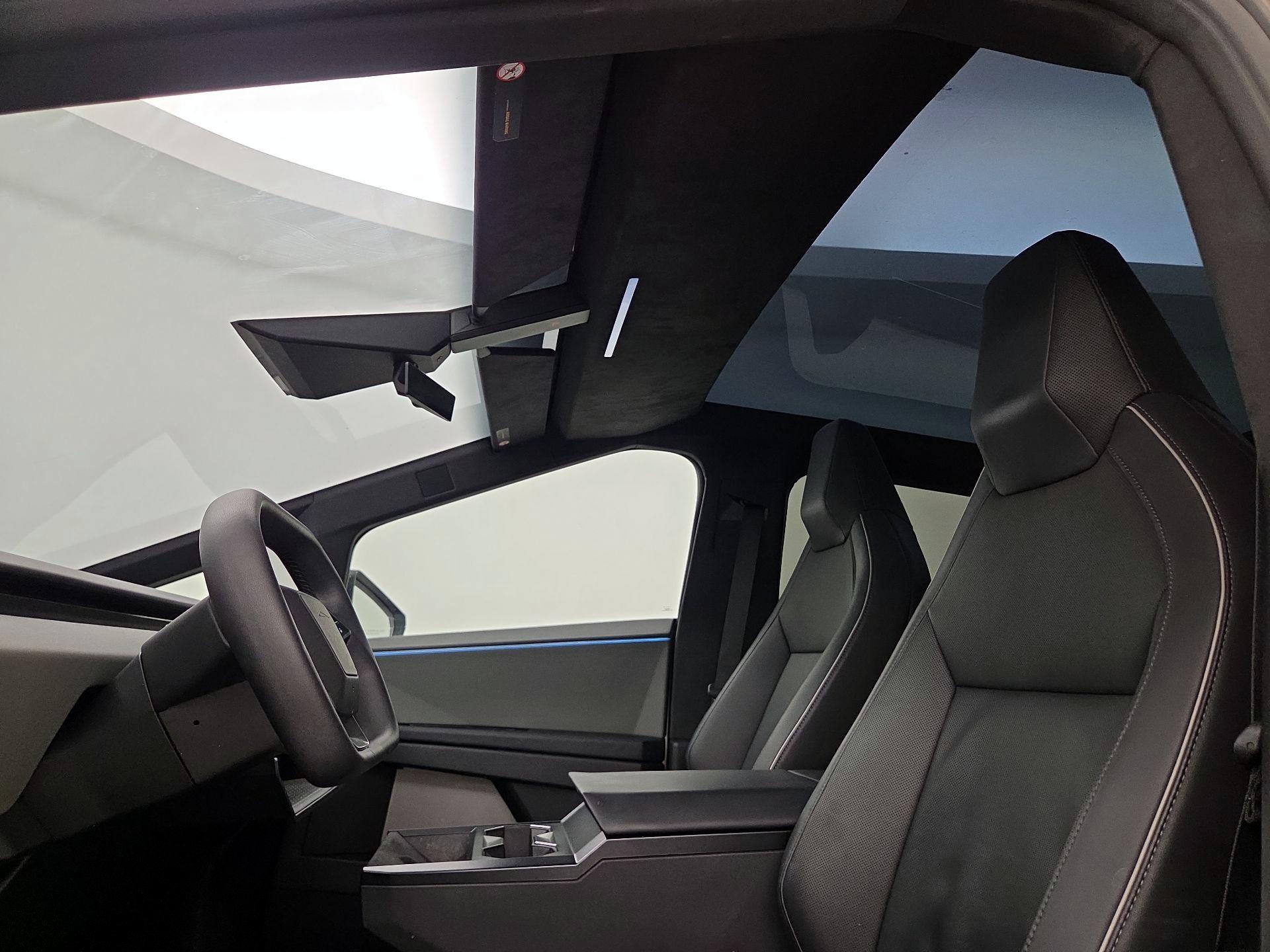 Thumbnail: 2024 Tesla Cybertruck - 19