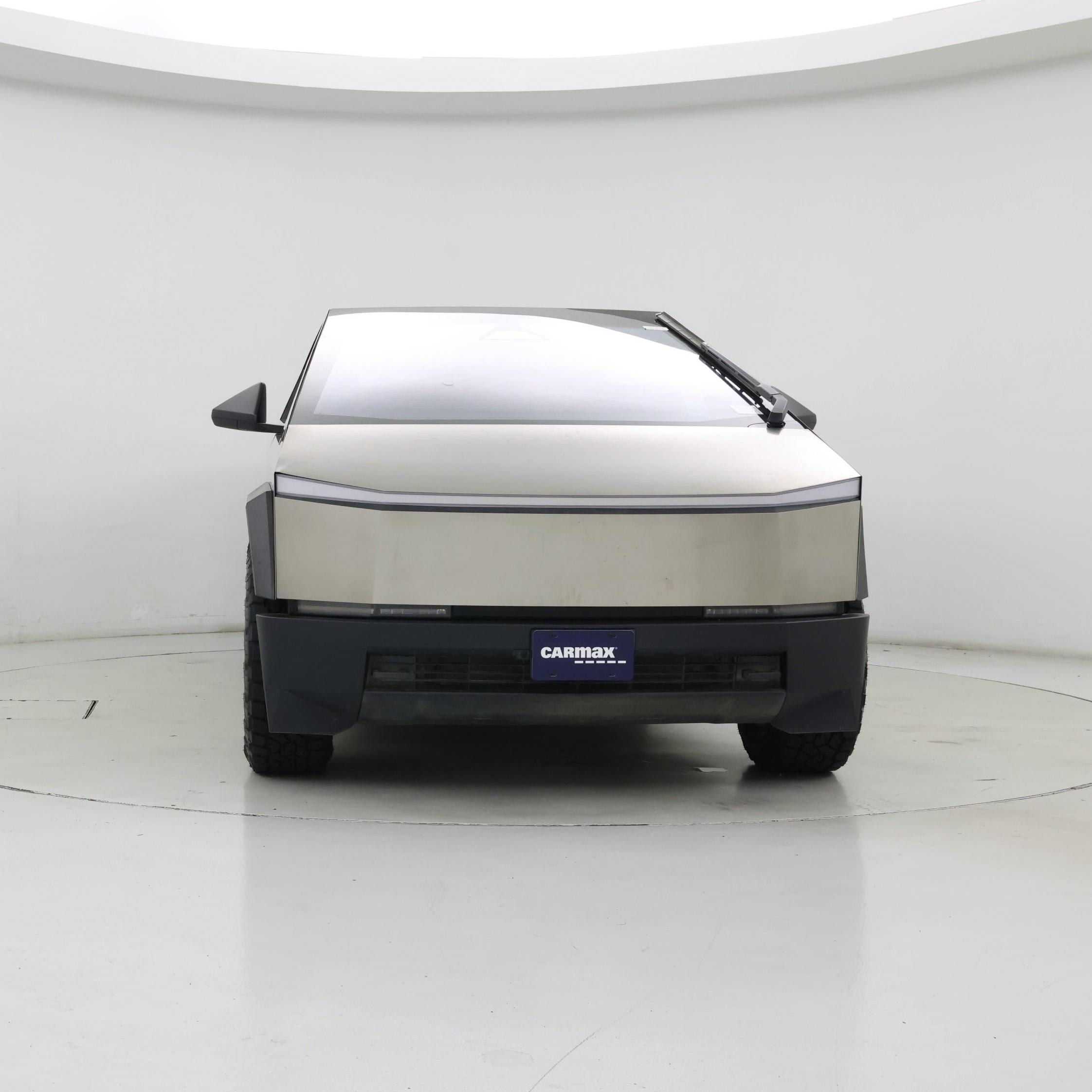 Thumbnail: 2024 Tesla Cybertruck - 5