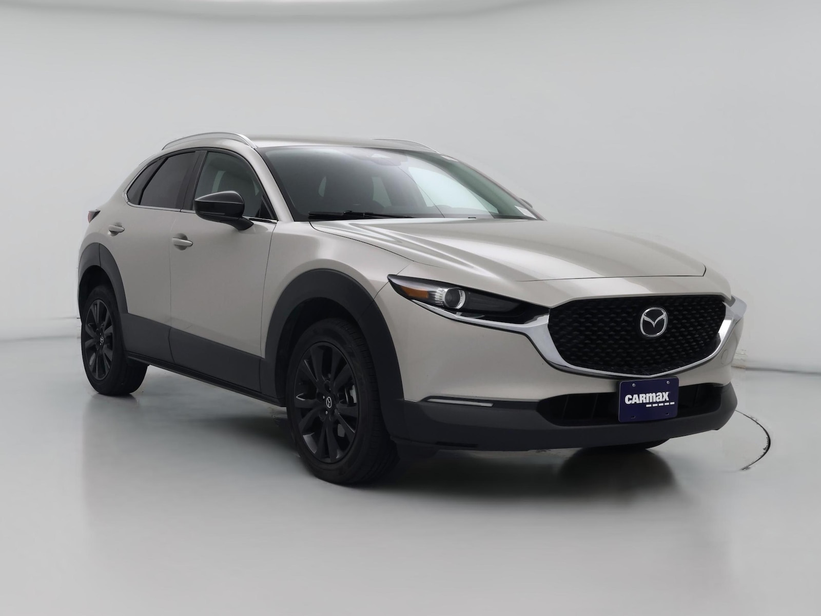 2024 Mazda CX-30 Select Sport