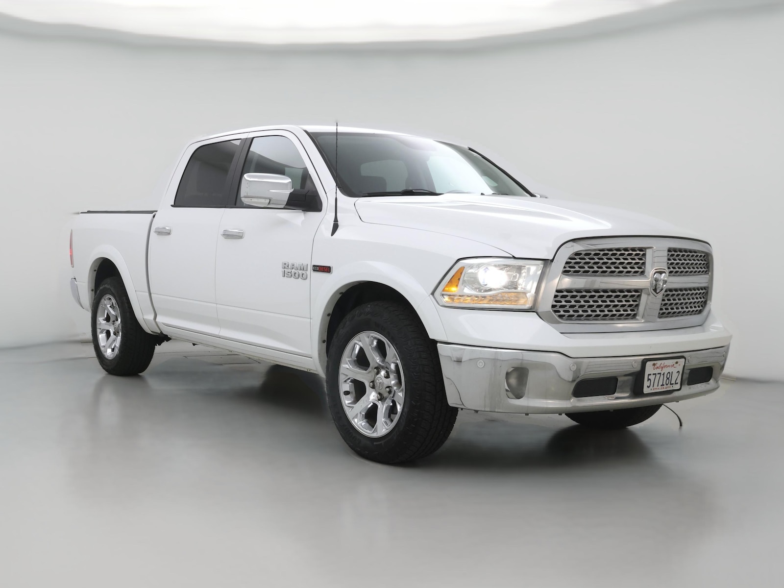 2018 RAM Ram 1500 Pickup