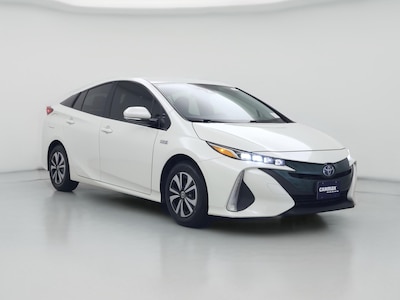 2017 Toyota Prius Prime Hybrid Premium