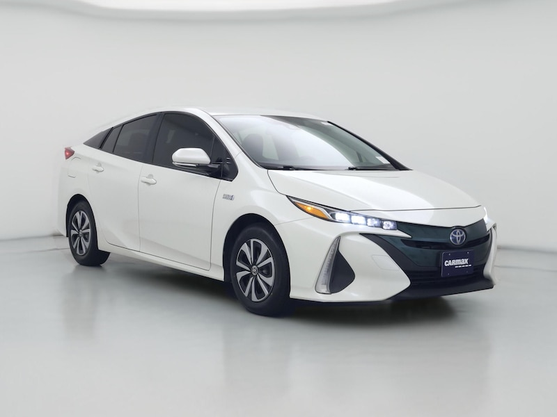 2017 Toyota Prius Prime Premium -
                  Ontario, CA