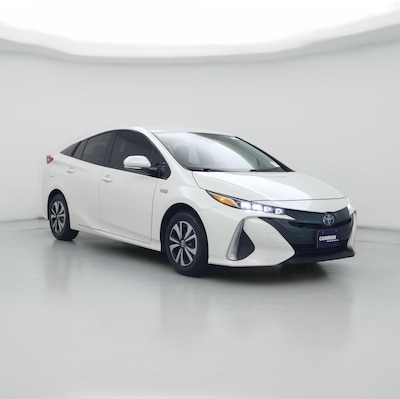 2017 Toyota Prius Prime Hybrid Premium
