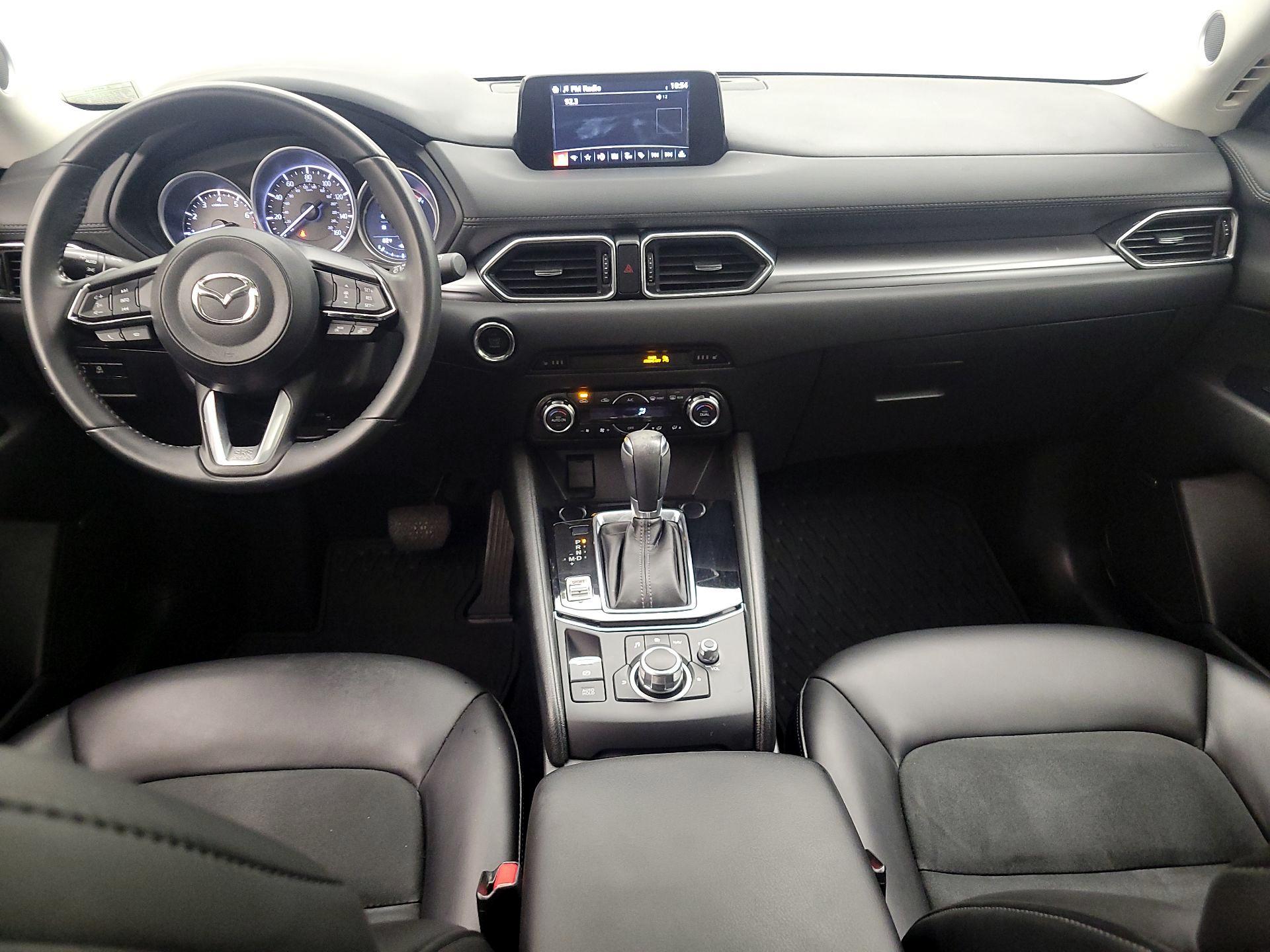 Thumbnail: 2018 Mazda CX-5 - 9