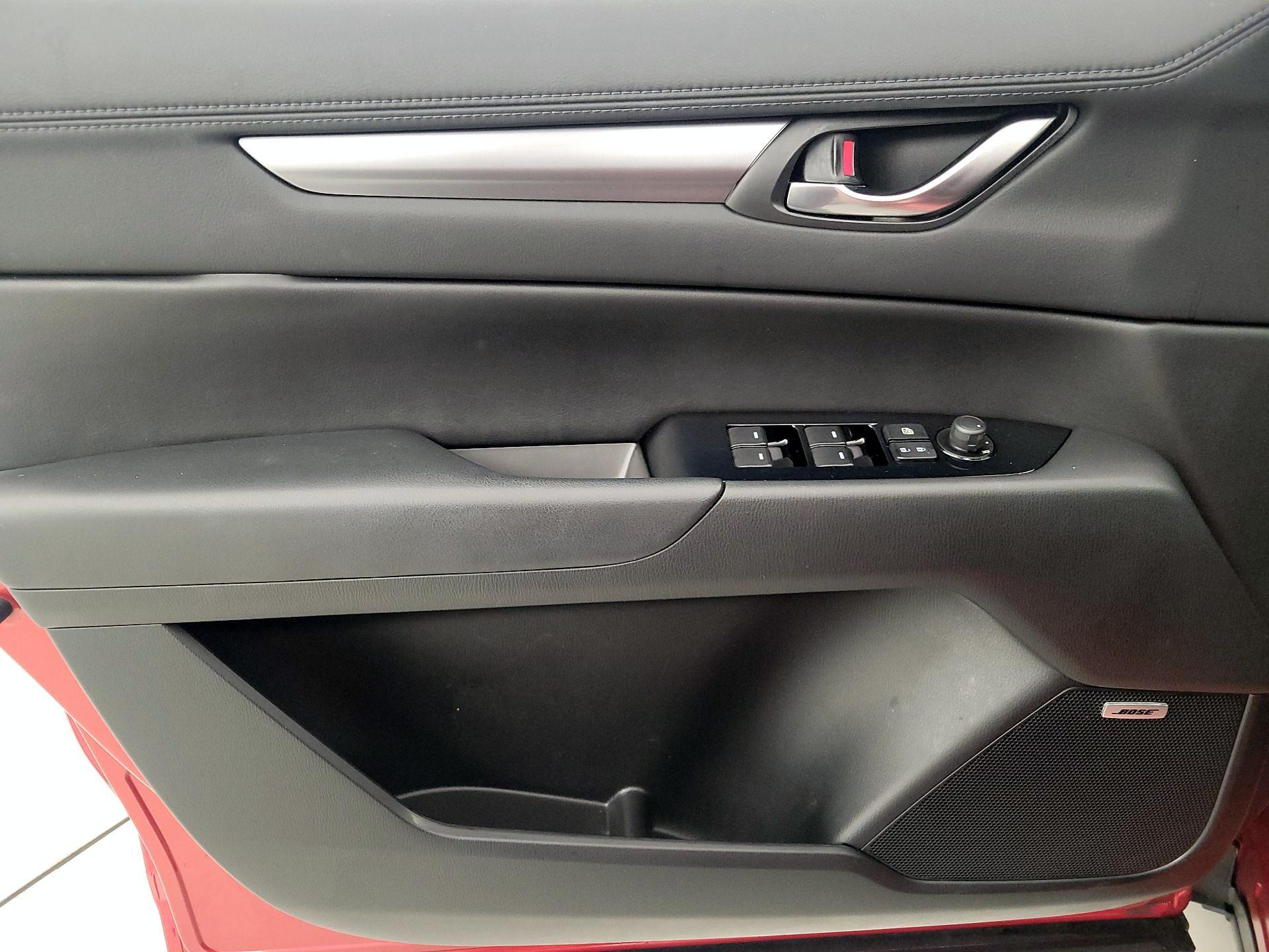 Thumbnail: 2018 Mazda CX-5 - 12