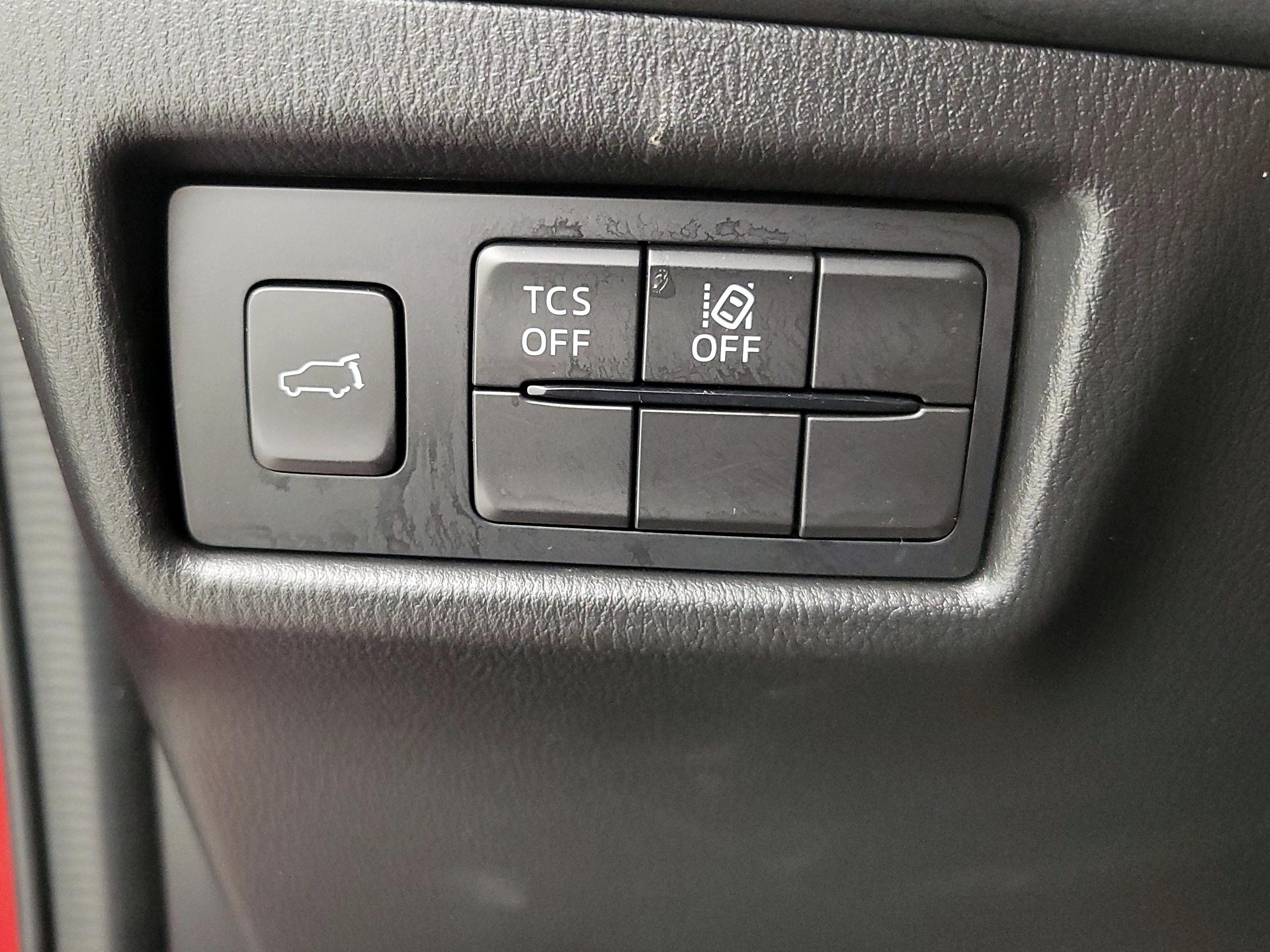 Thumbnail: 2018 Mazda CX-5 - 13