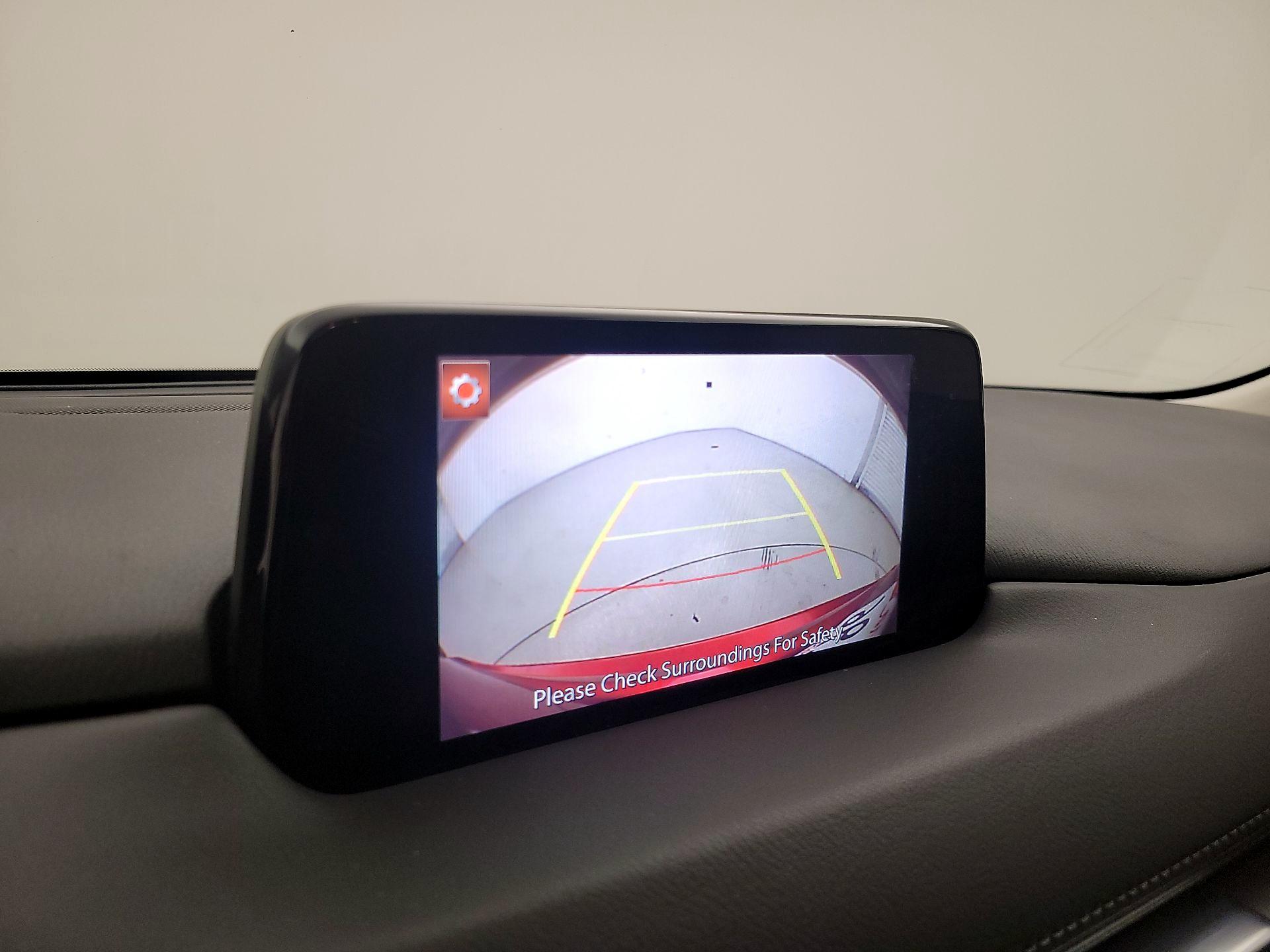 Thumbnail: 2018 Mazda CX-5 - 14