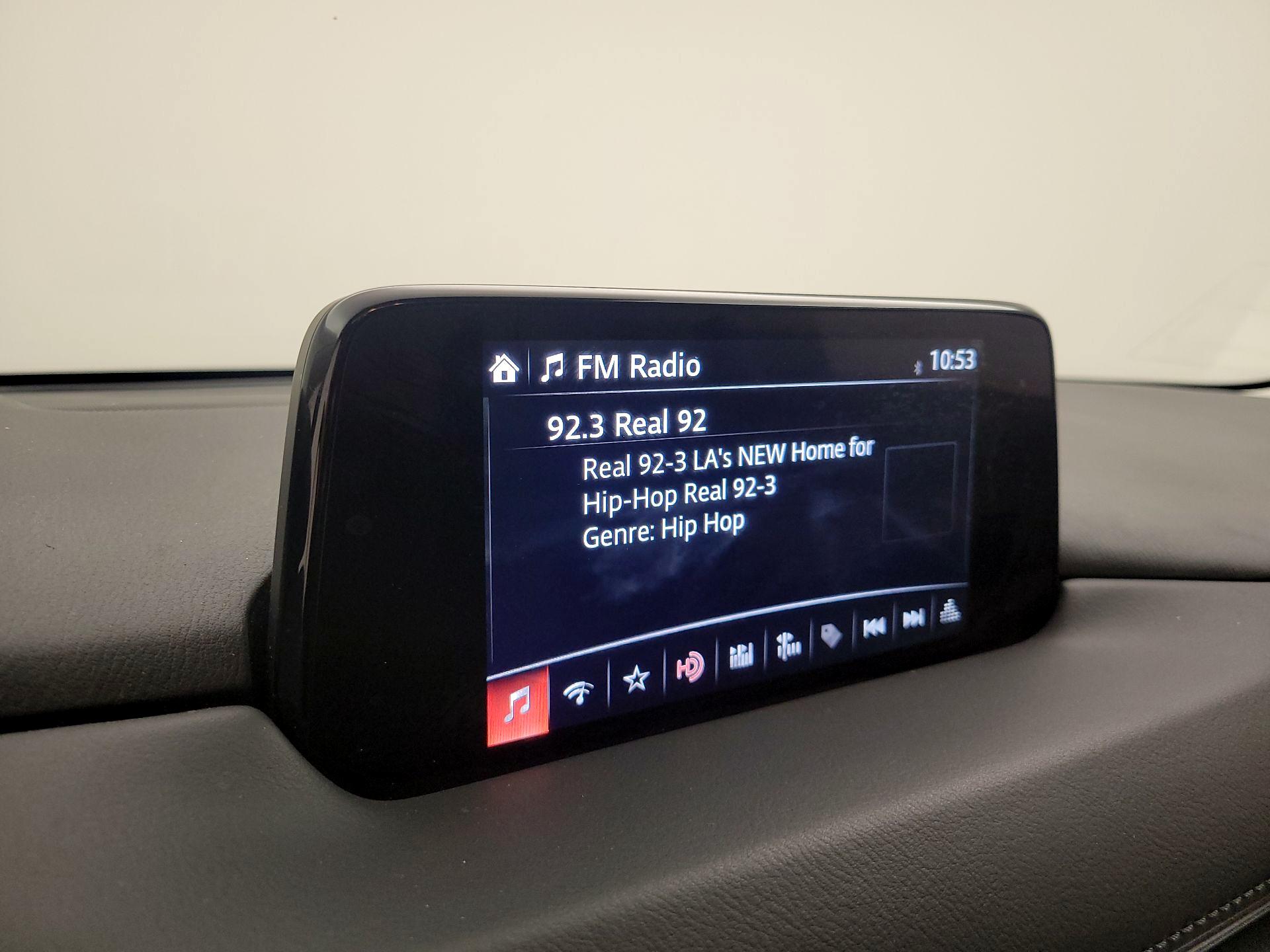 Thumbnail: 2018 Mazda CX-5 - 15