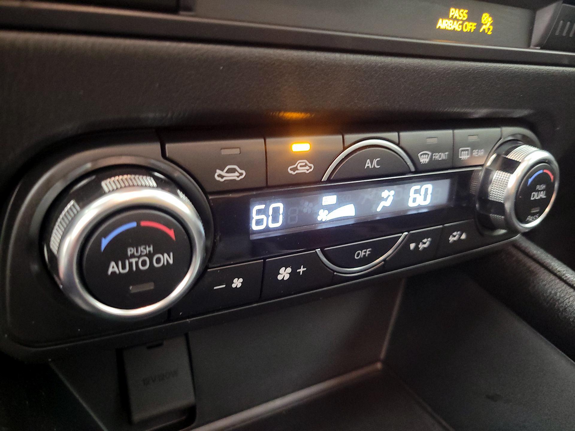 Thumbnail: 2018 Mazda CX-5 - 16