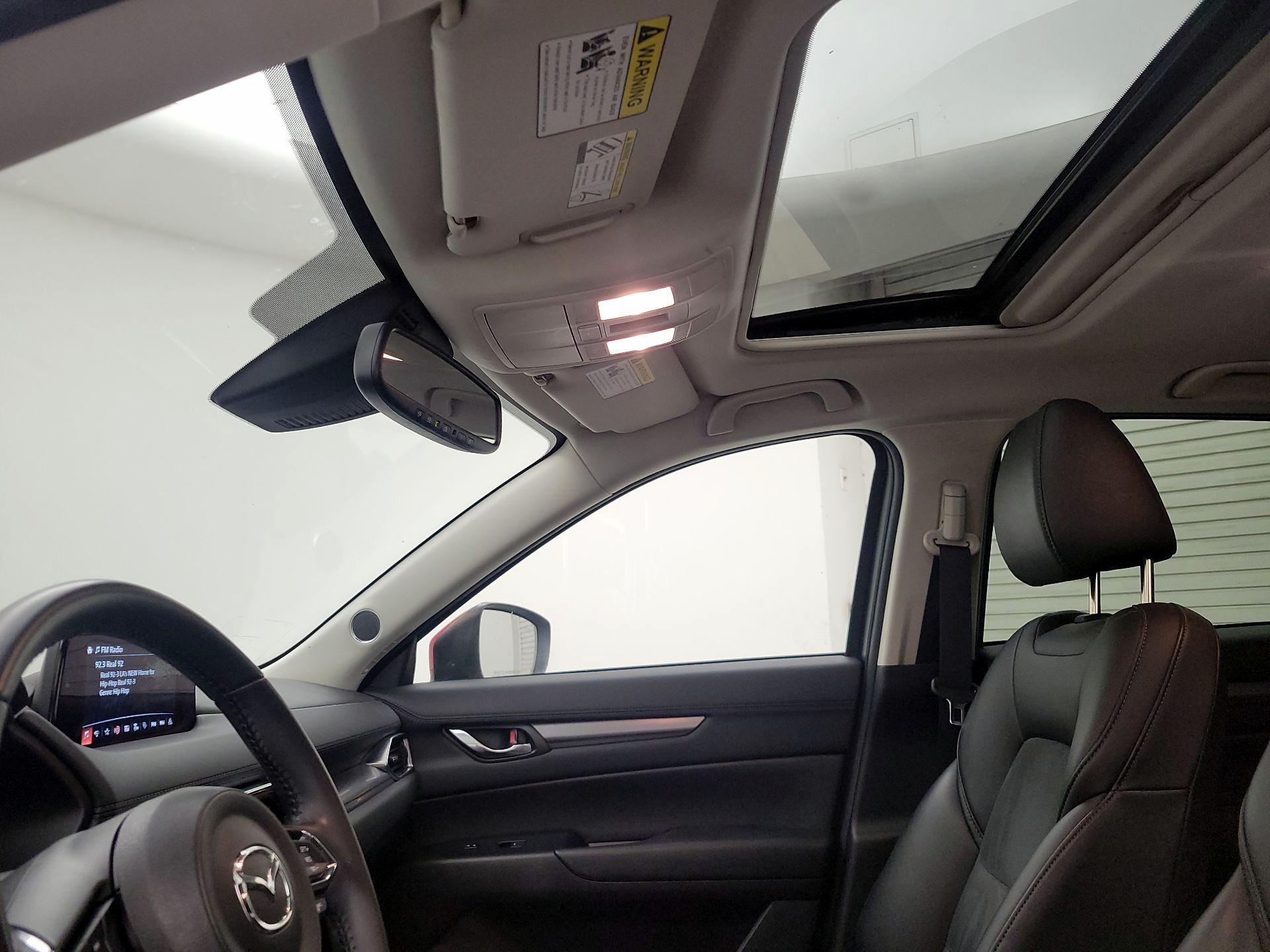 Thumbnail: 2018 Mazda CX-5 - 19