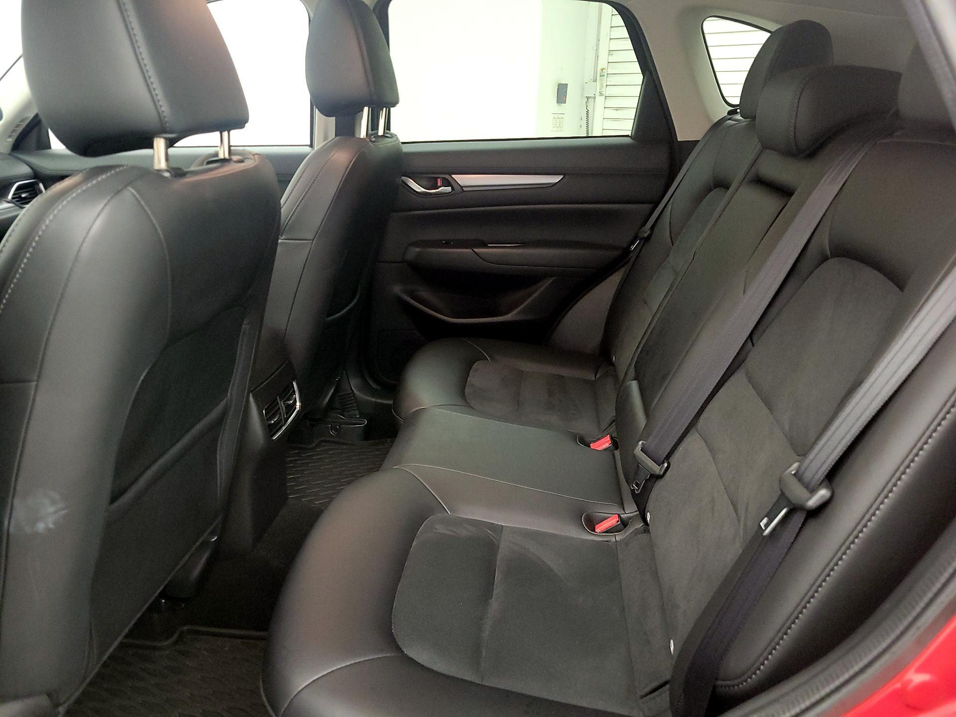 Thumbnail: 2018 Mazda CX-5 - 20