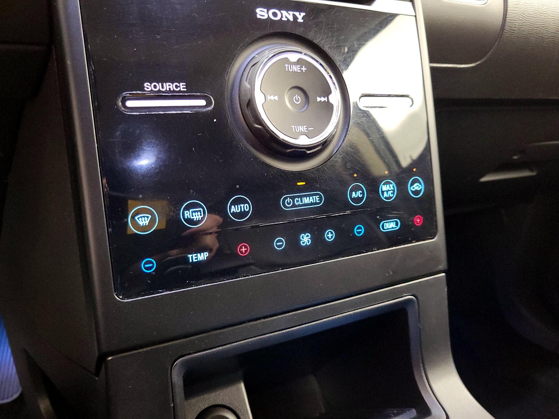 Thumbnail: 2018 Ford Flex - 17